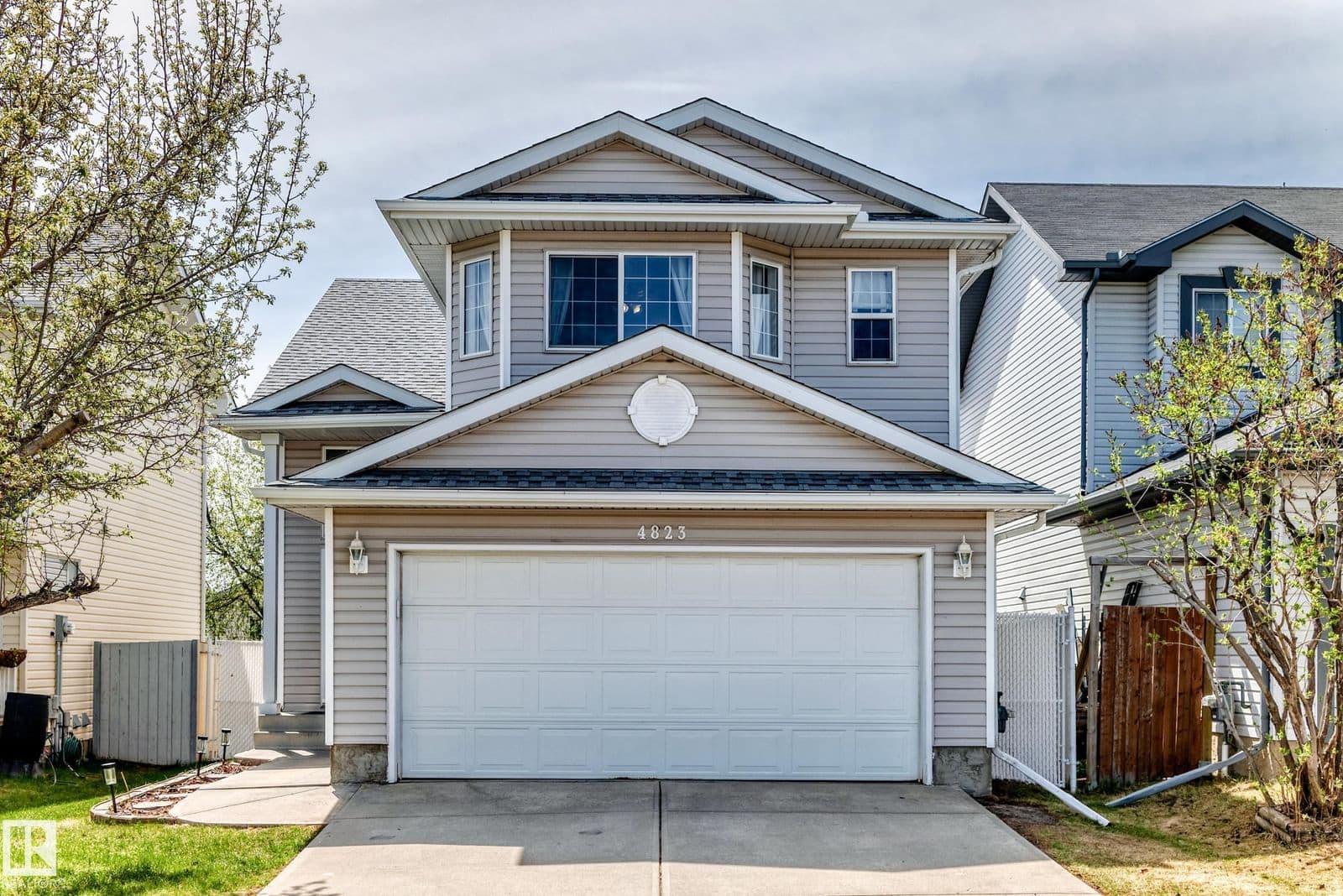 Sold property in Miller