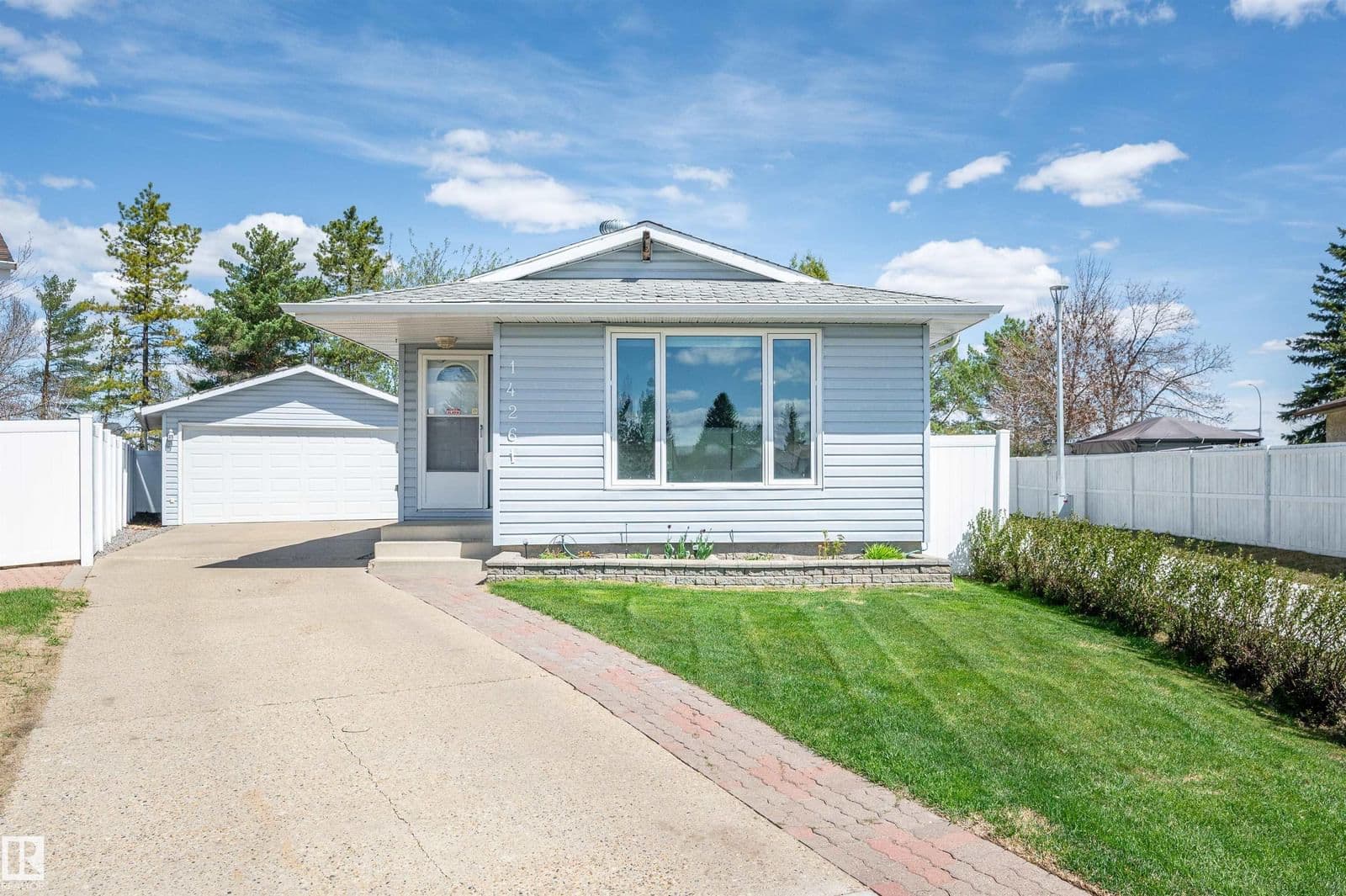 Sold property in Hairsine