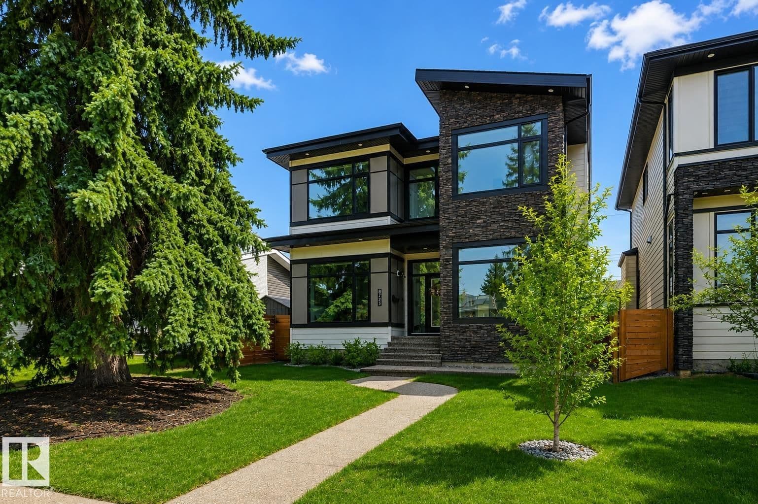 Sold property in Parkview