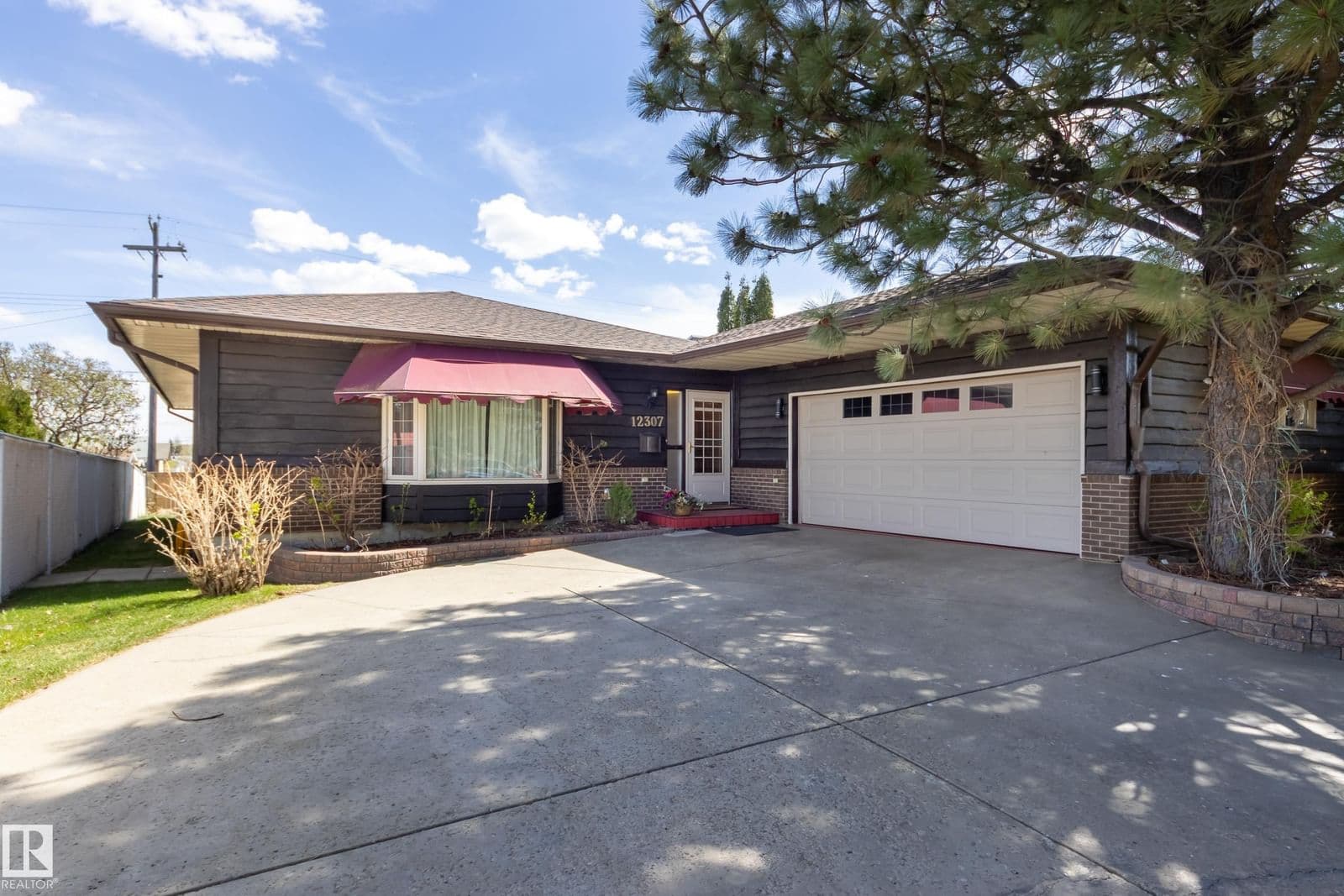 Sold property in Newton