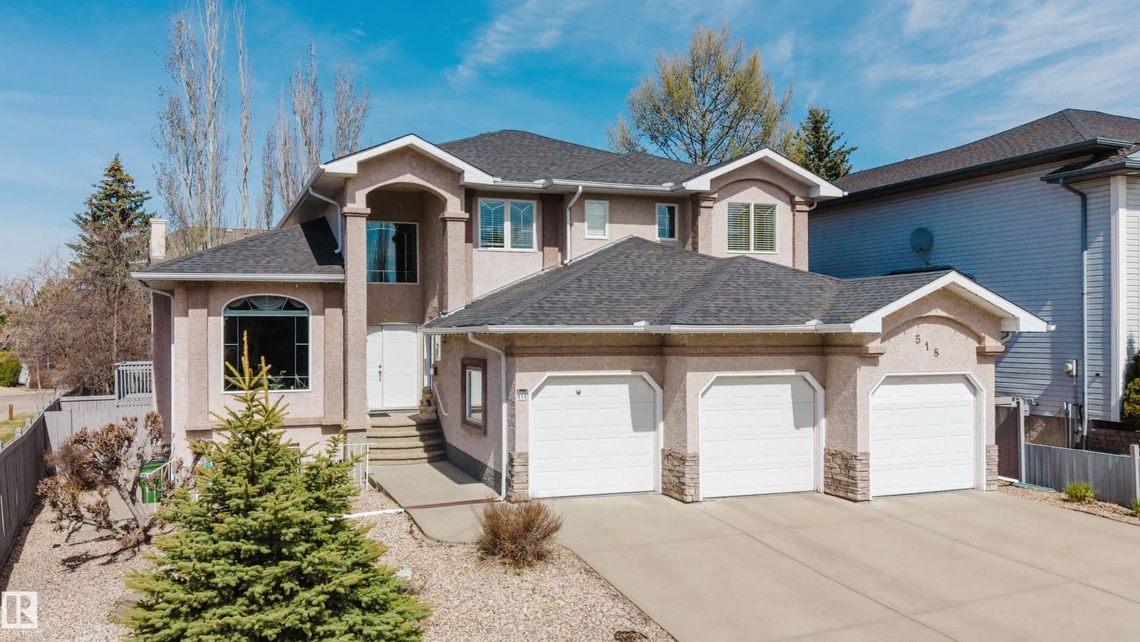 Sold property in Rhatigan Ridge