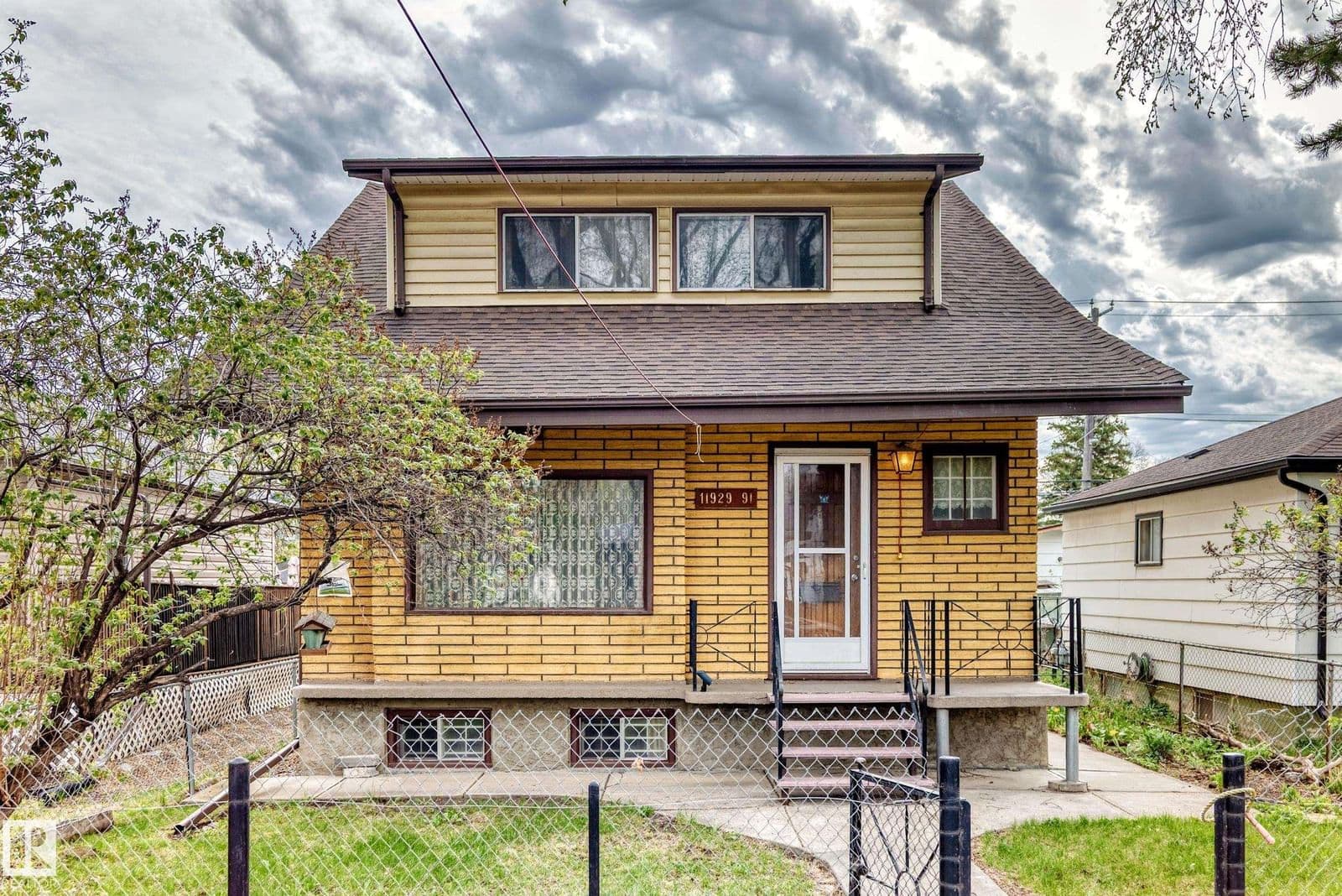 Sold property in Alberta Avenue