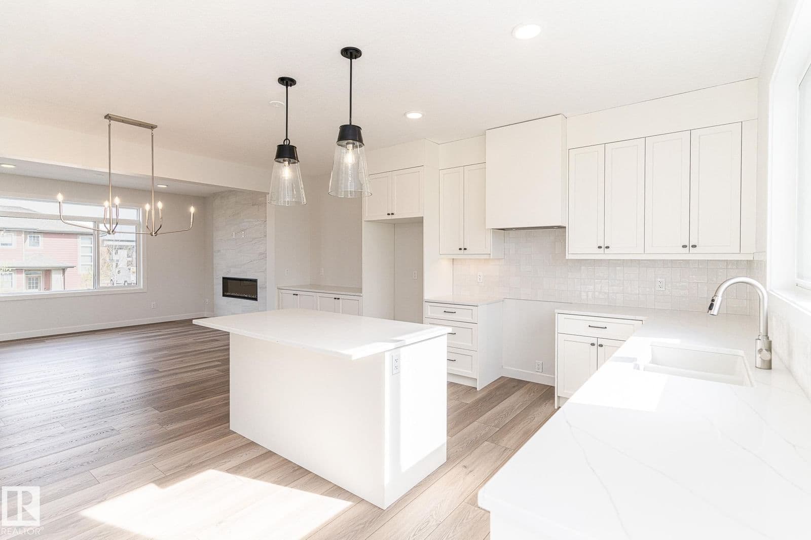 Sold property in Magrath Heights
