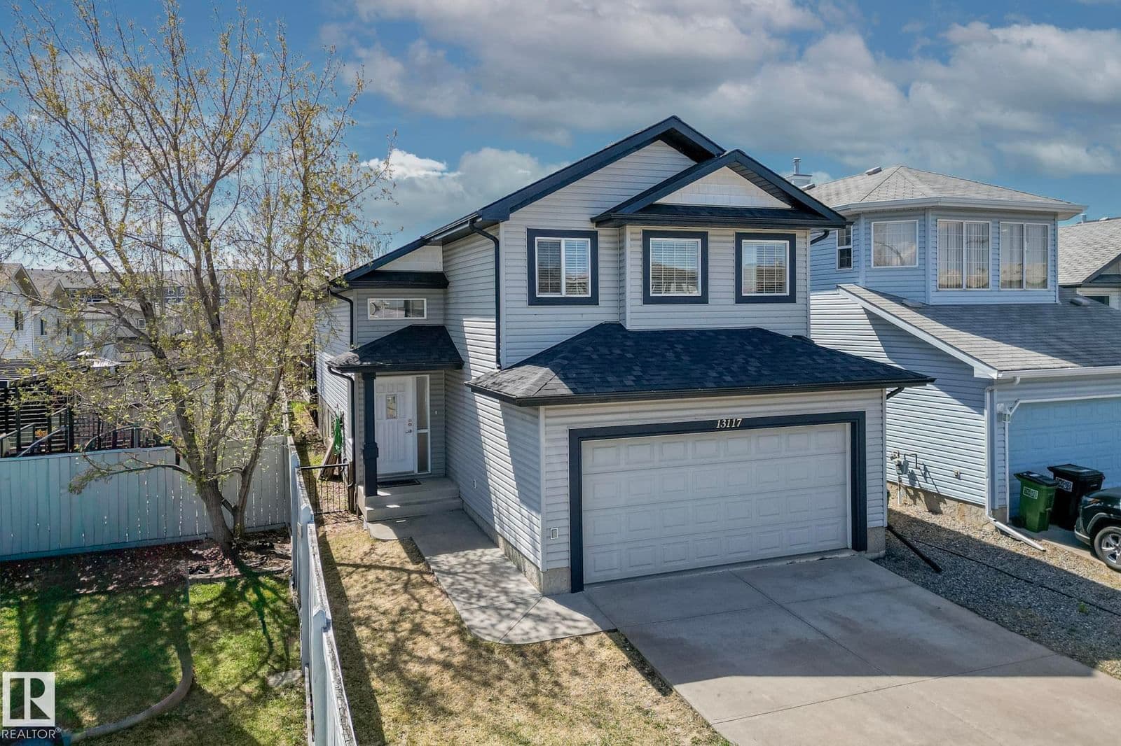 Sold property in Oxford