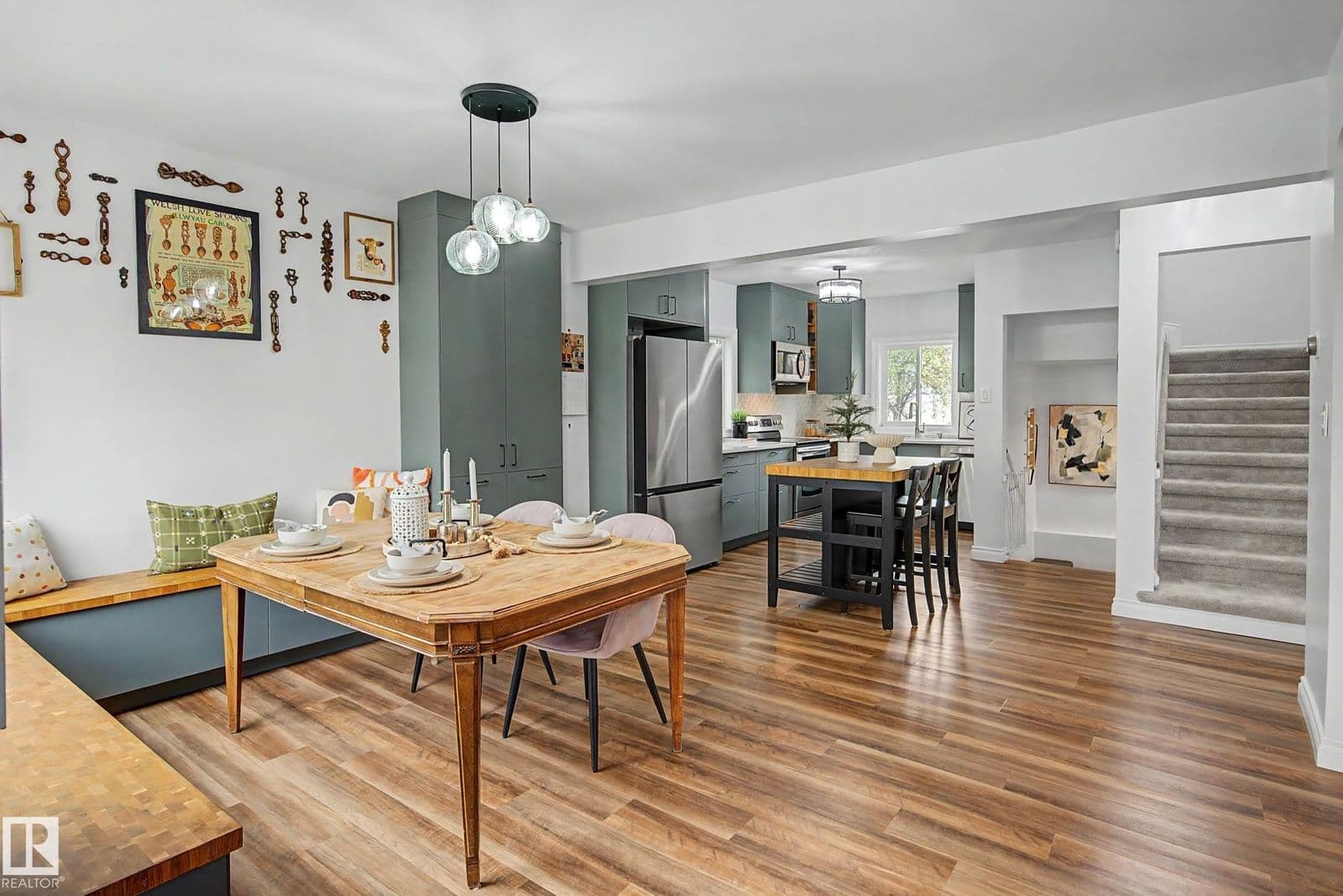 Sold property in North Glenora