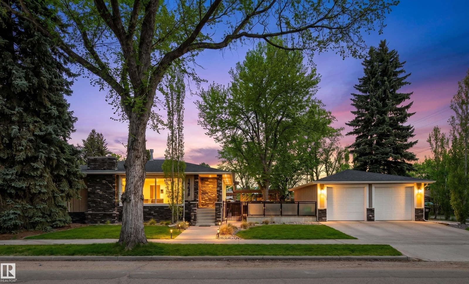 Sold property in Crestwood