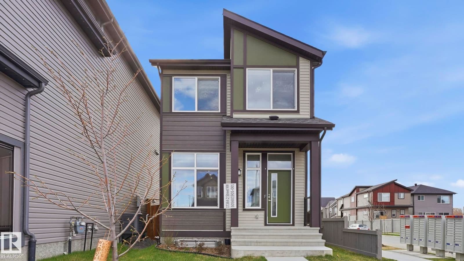 Sold property in Marquis