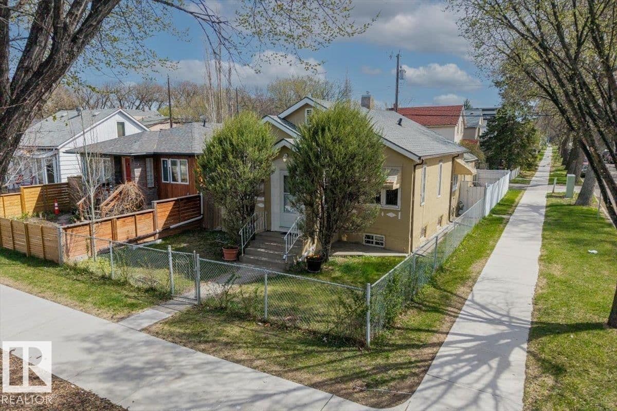 Sold property in Mccauley