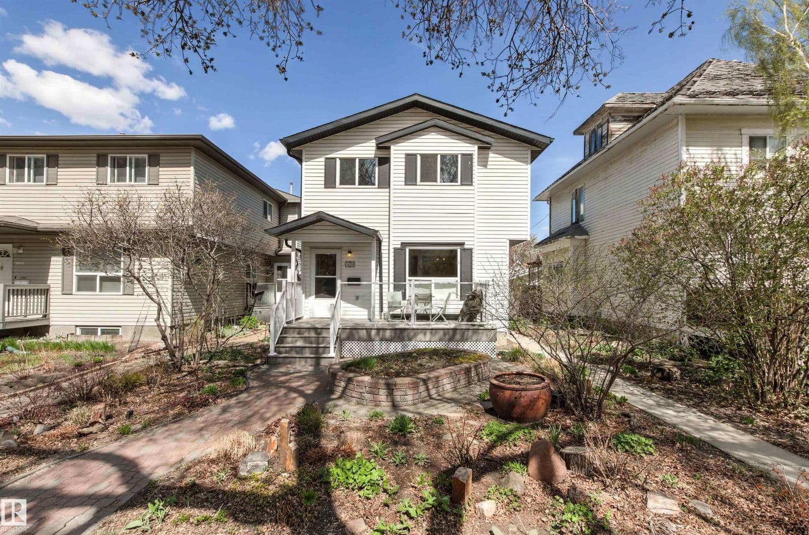 Sold property in Mccauley