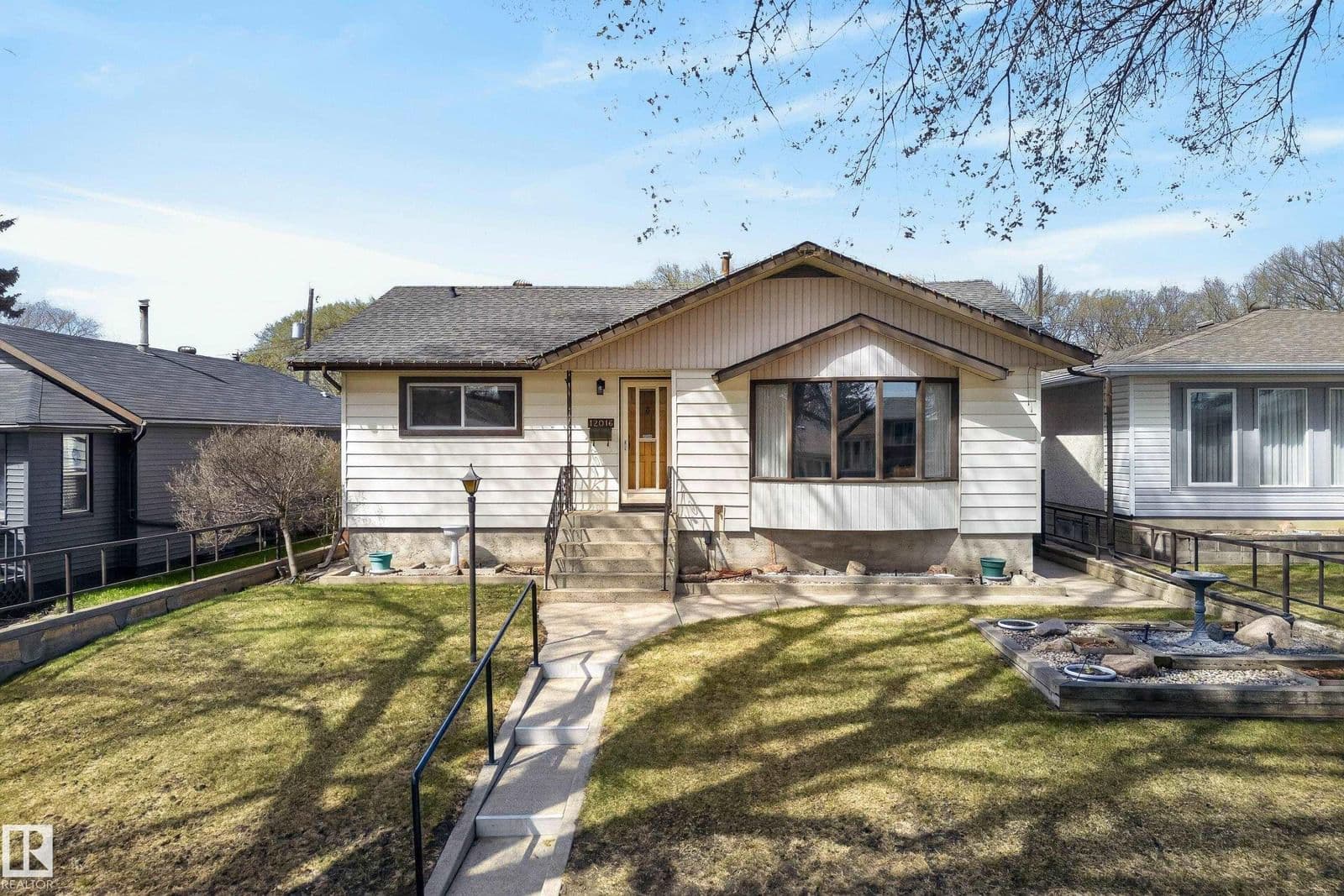 Sold property in Newton