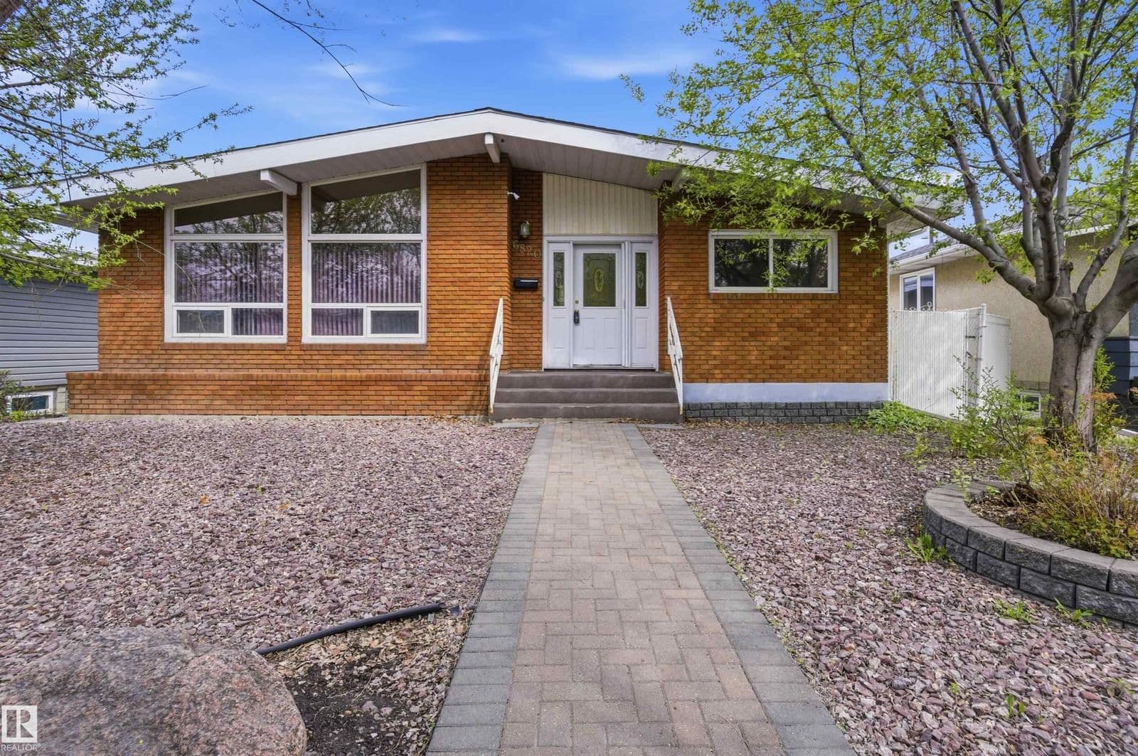 Sold property in Terrace Heights (Edmonton)