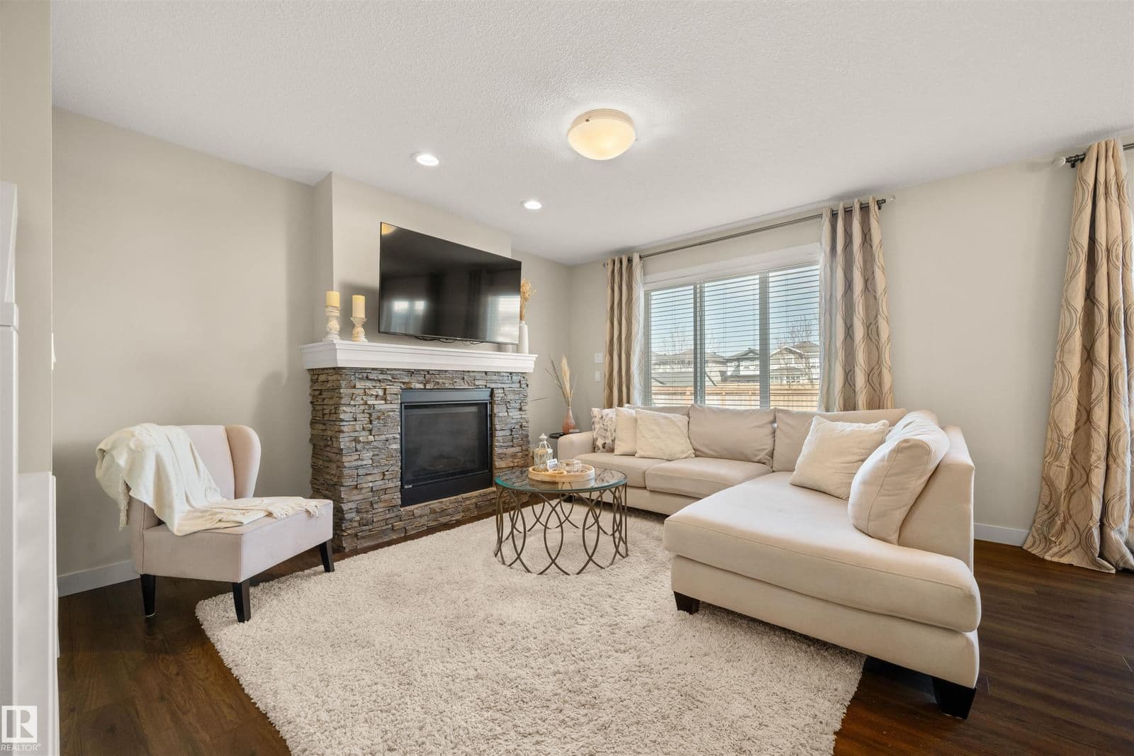 Sold property in Cavanagh