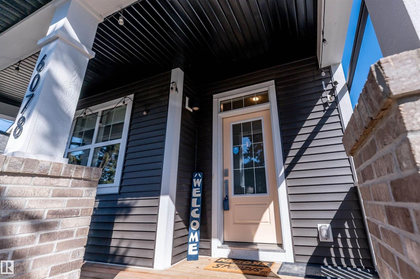 Sold property in Griesbach
