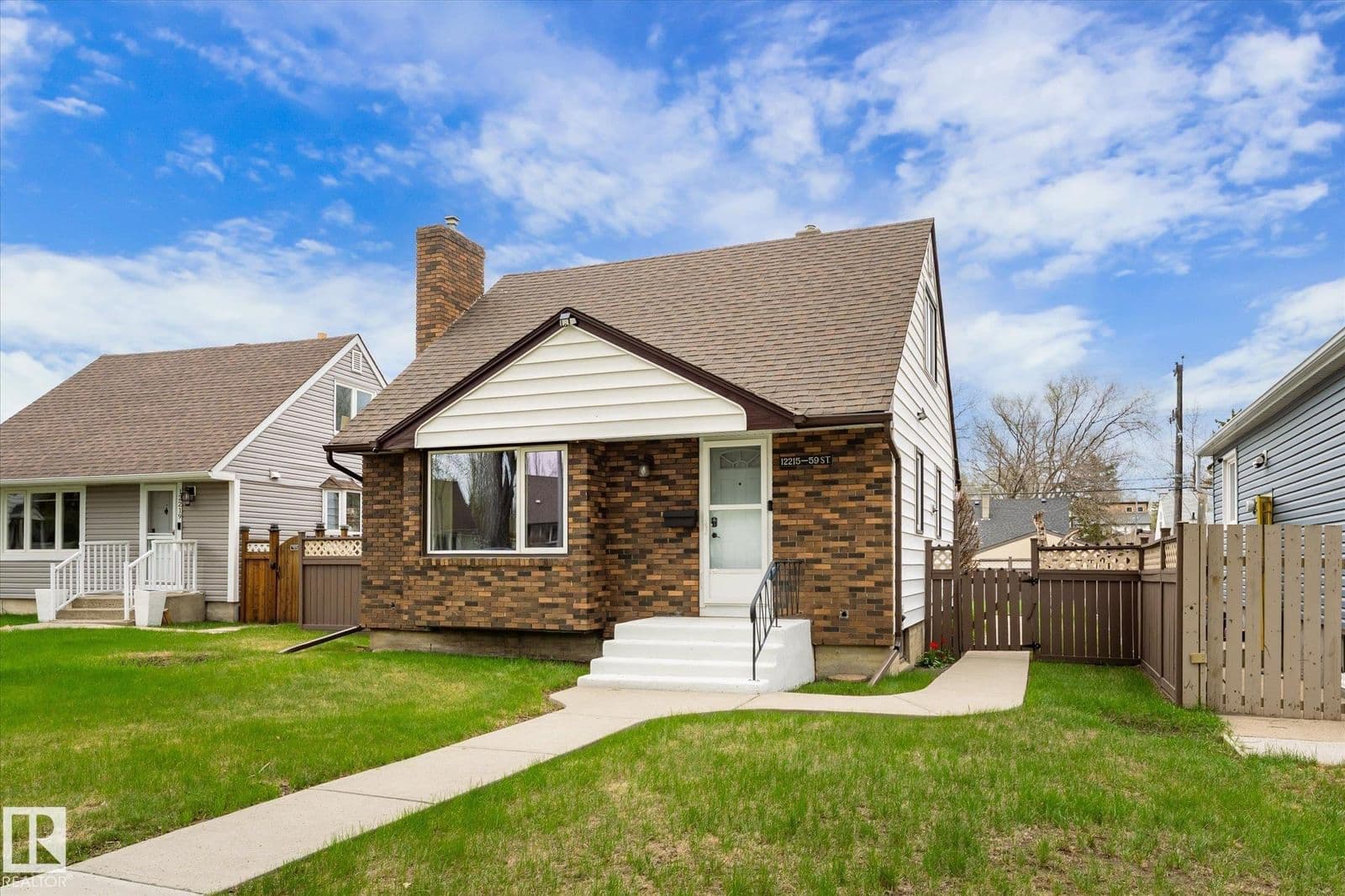 Sold property in Montrose (Edmonton)