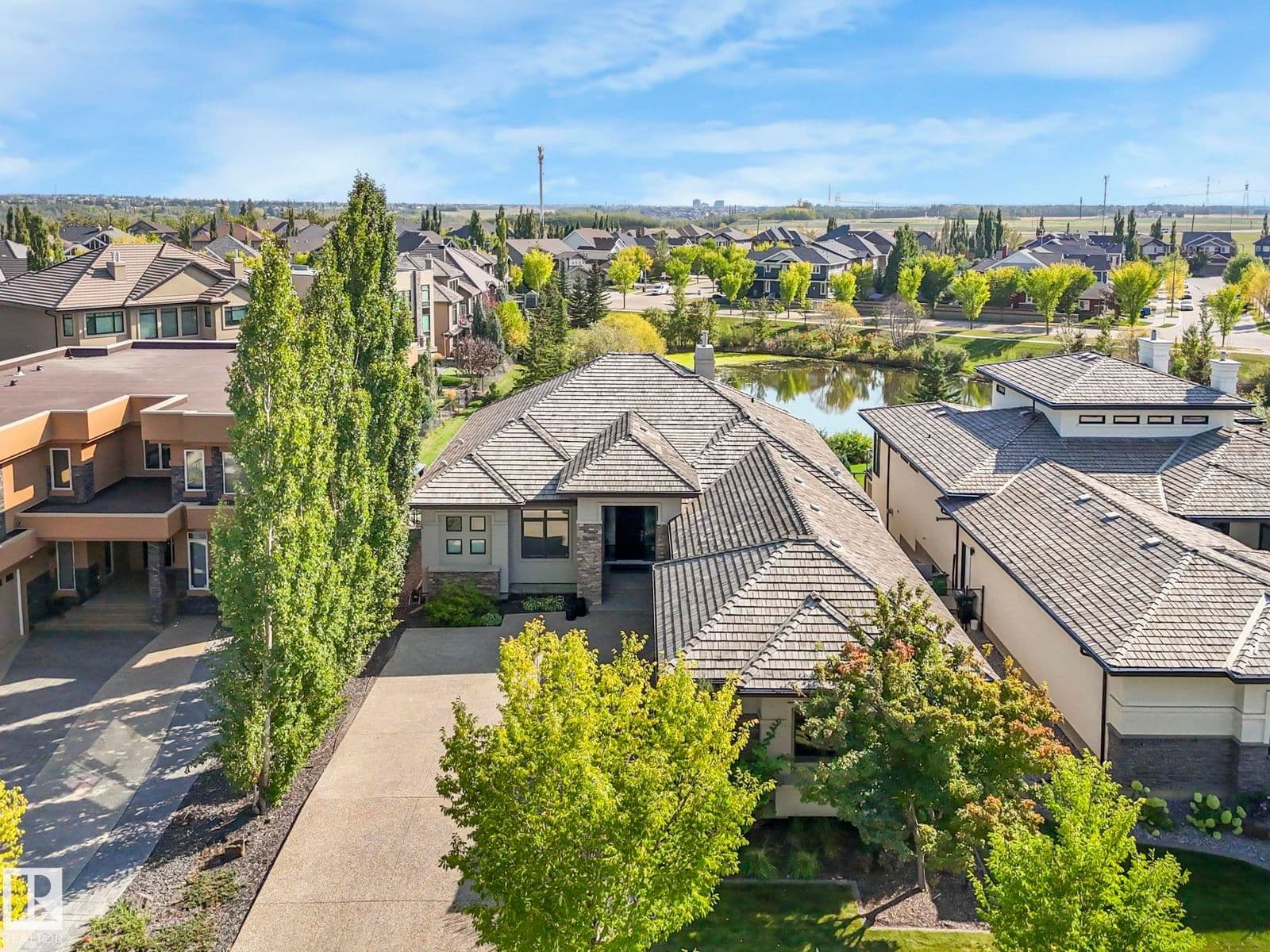 Sold property in Cameron Heights (Edmonton)
