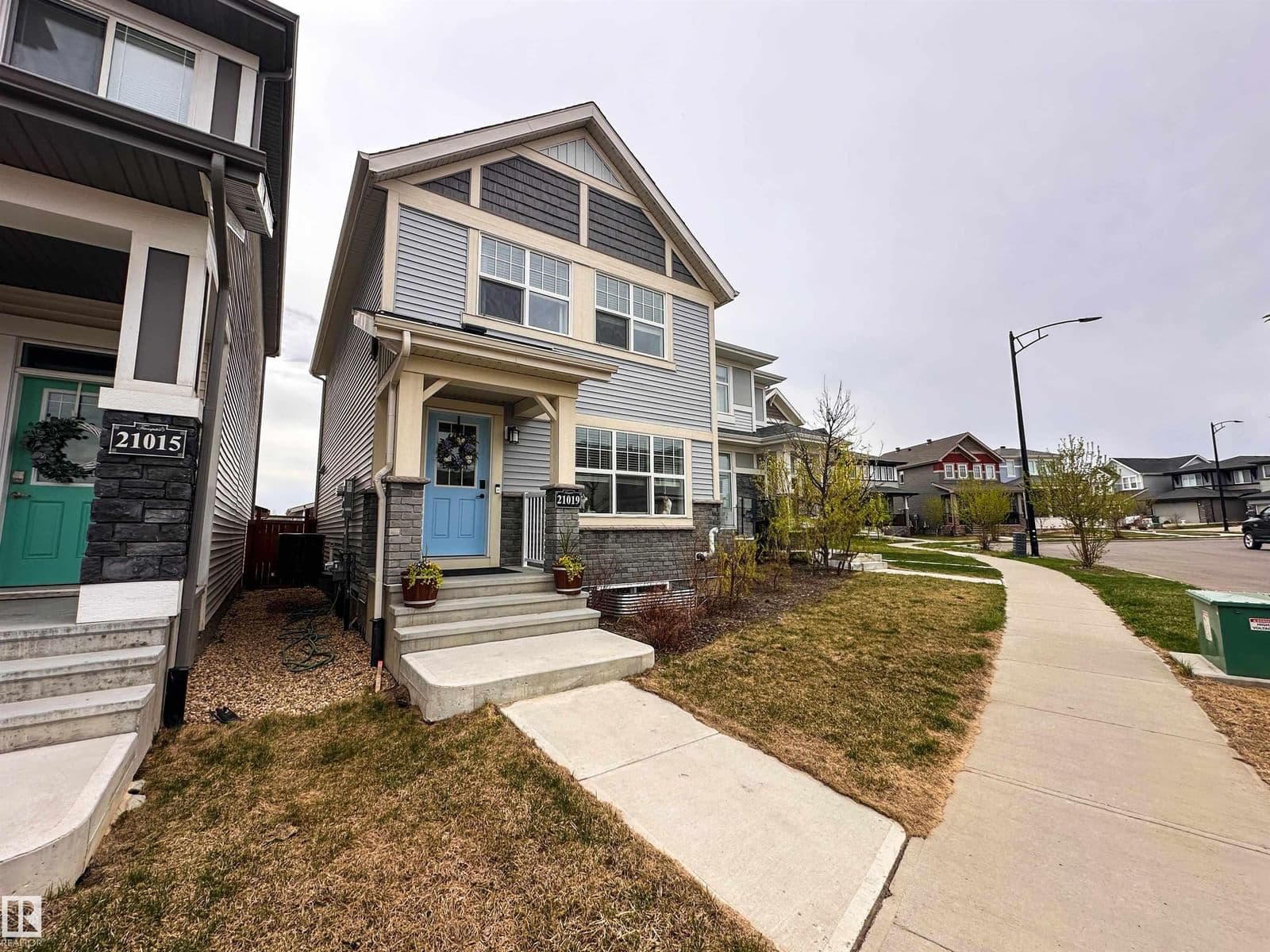 Sold property in Trumpeter Area