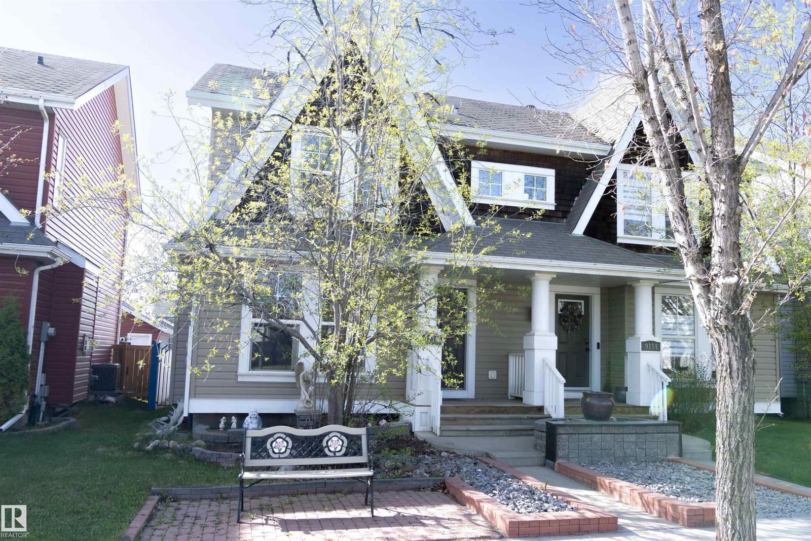 Sold property in Summerside