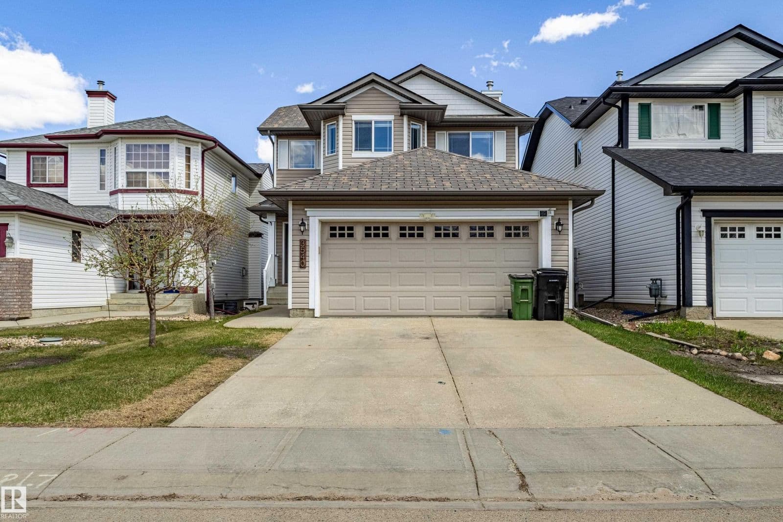 Sold property in Macewan