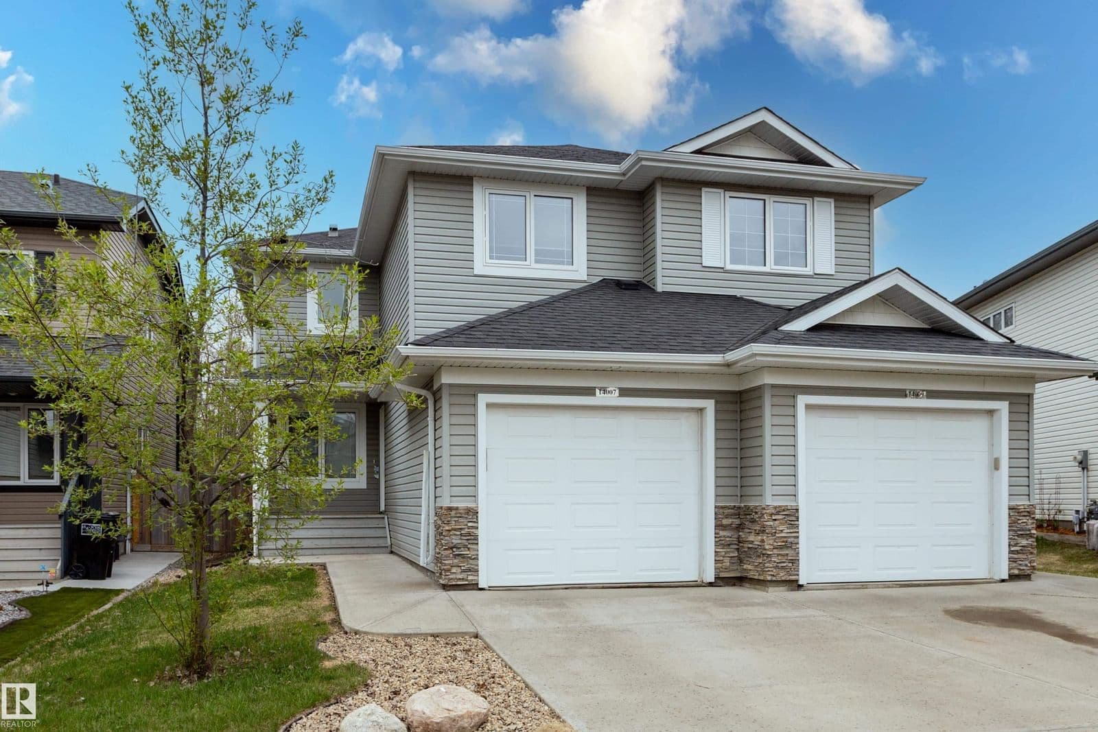Sold property in Carlton