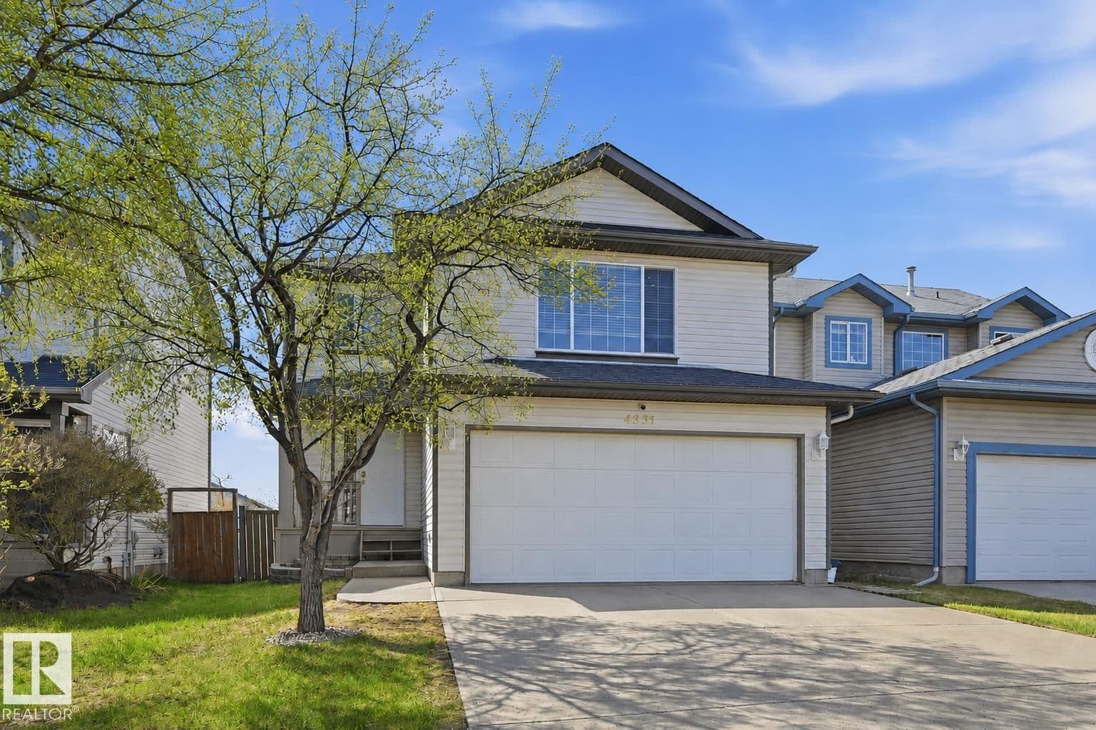 Sold property in Miller