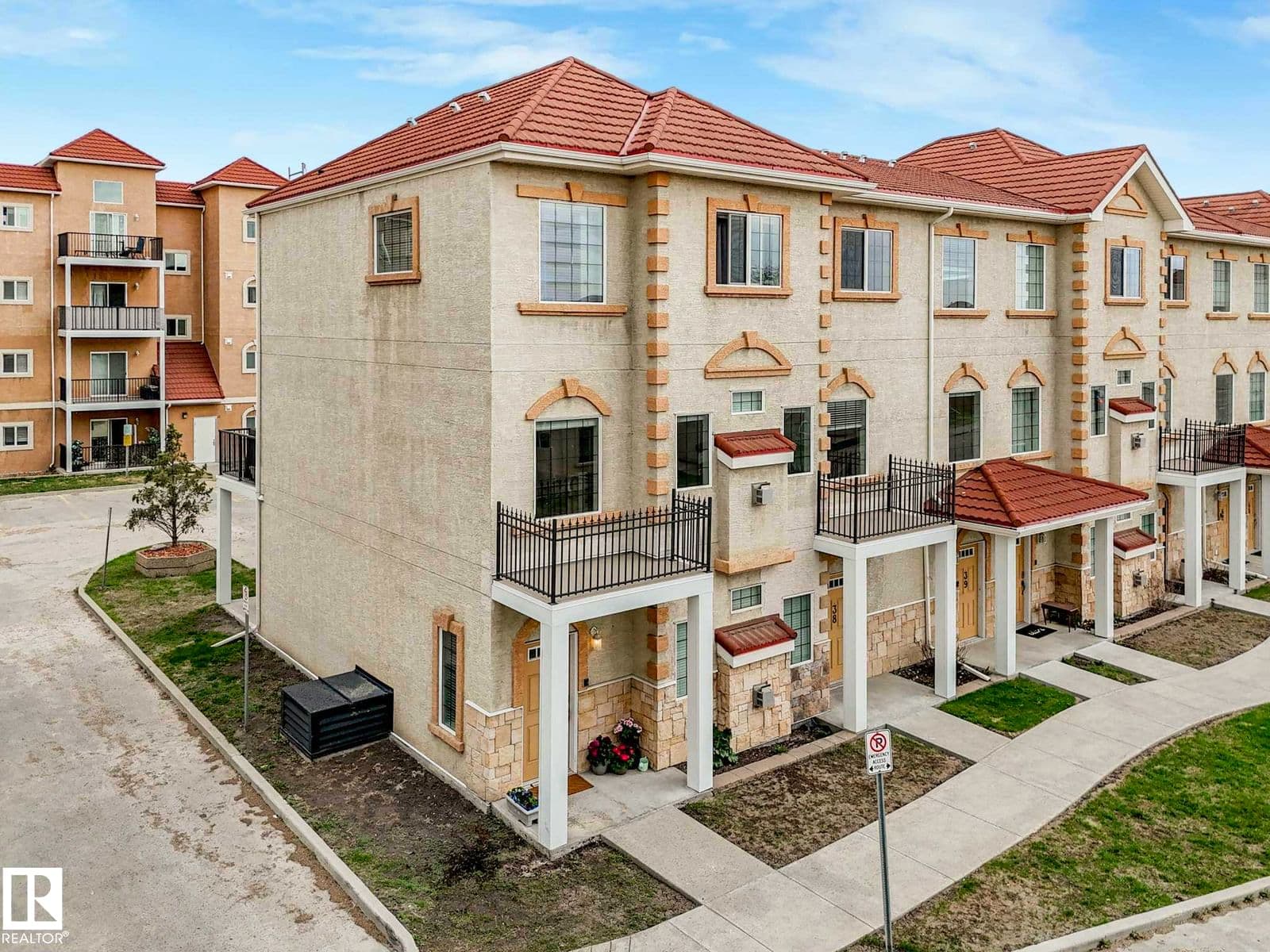 Sold property in Carlton
