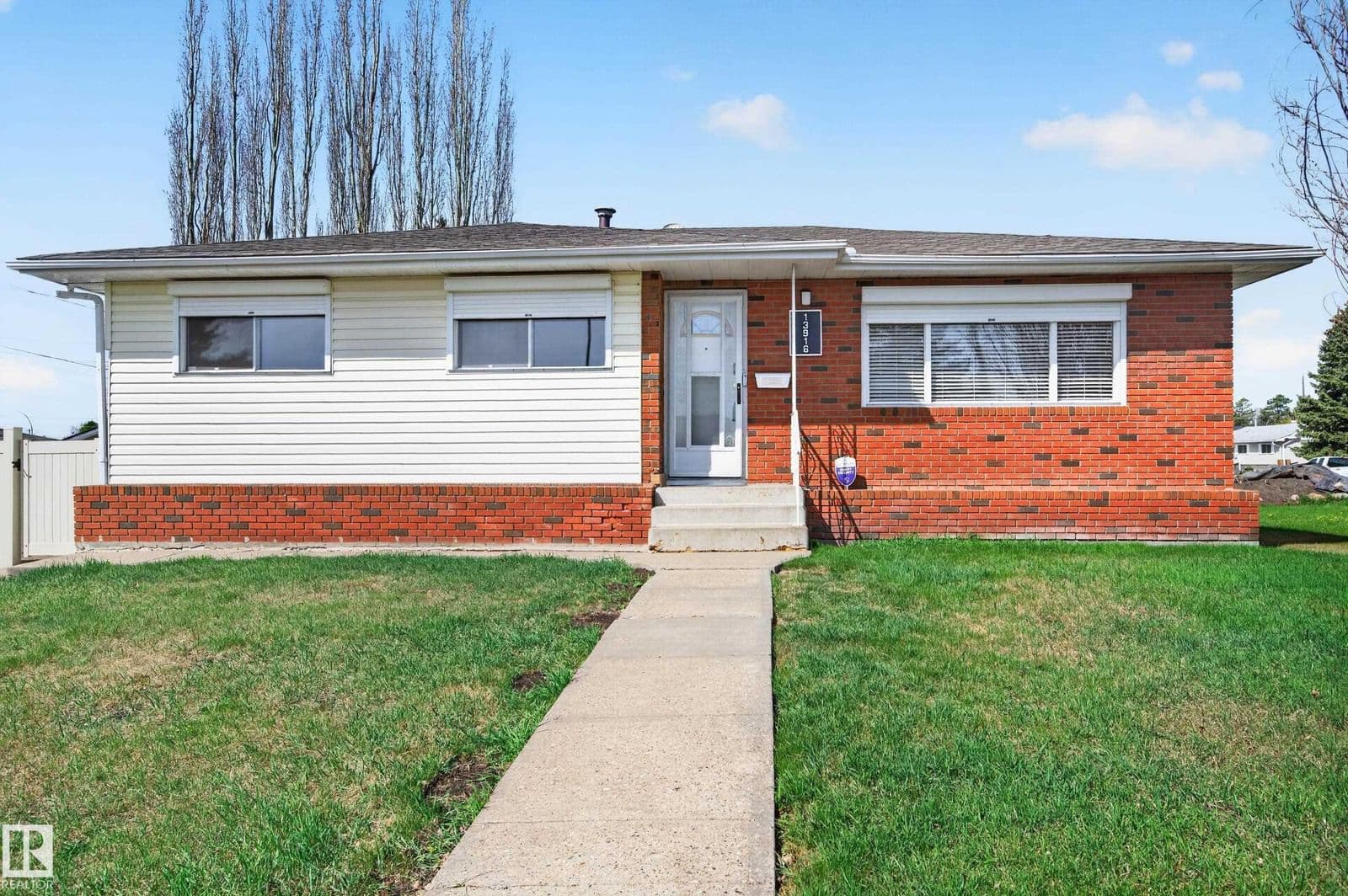 Sold property in York