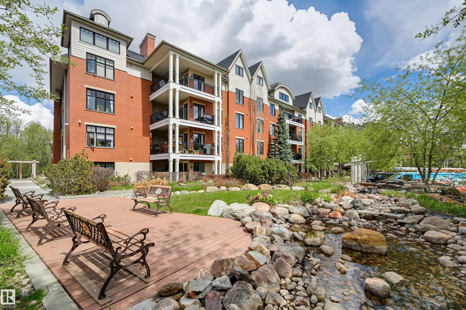 Sold property in Cloverdale