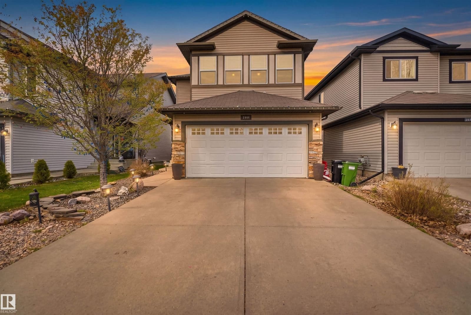 Sold property in Tamarack