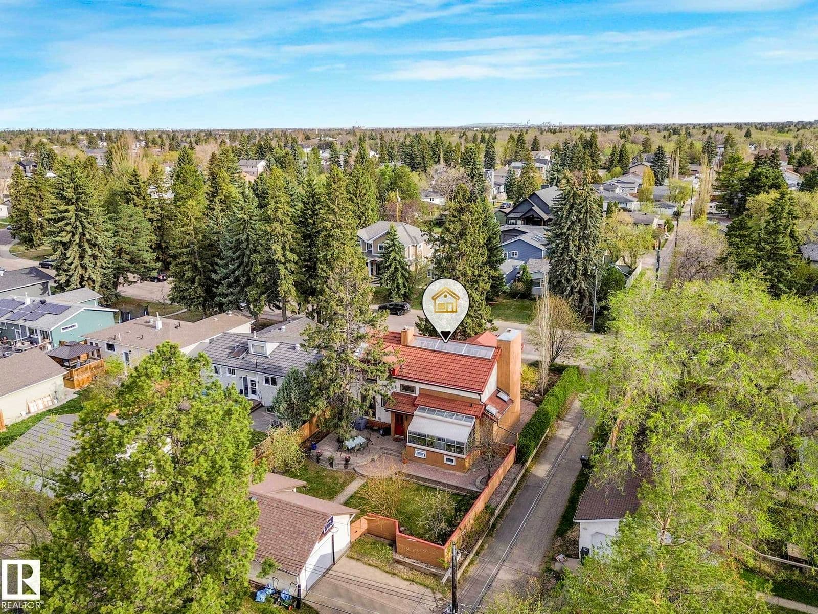 Sold property in Parkview