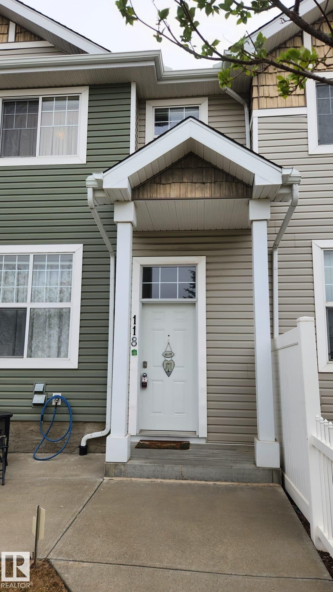 Sold property in Terwillegar Towne