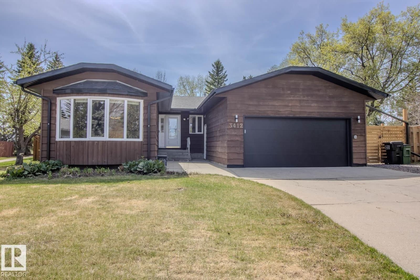Sold property in Duggan