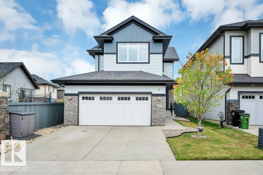 Sold property in Granville (Edmonton)
