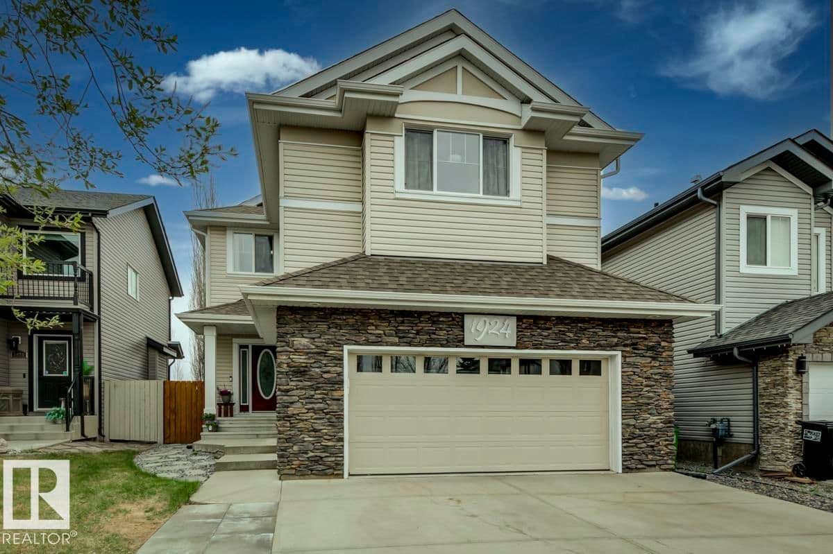 Sold property in Summerside