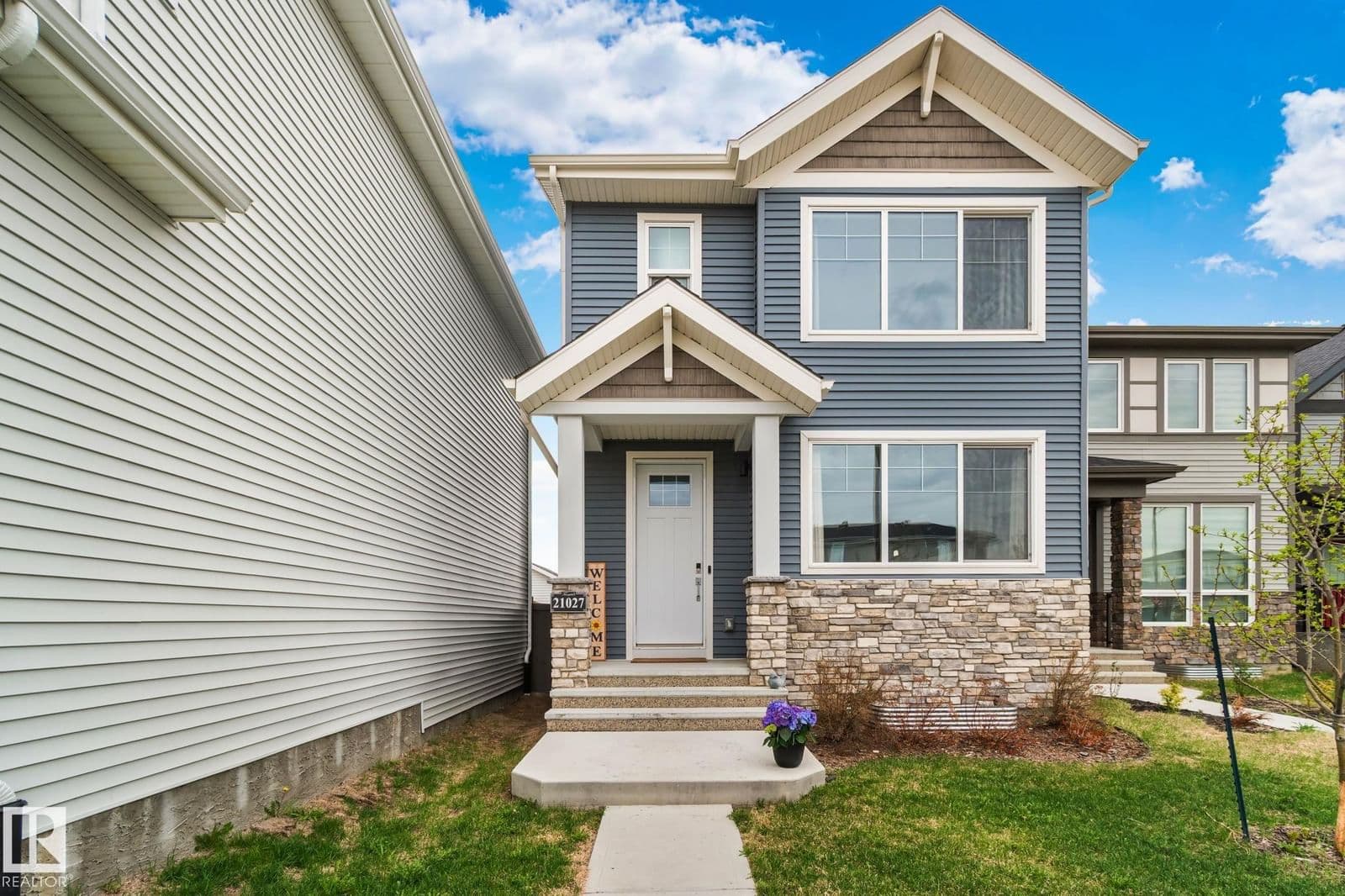 Sold property in Trumpeter Area
