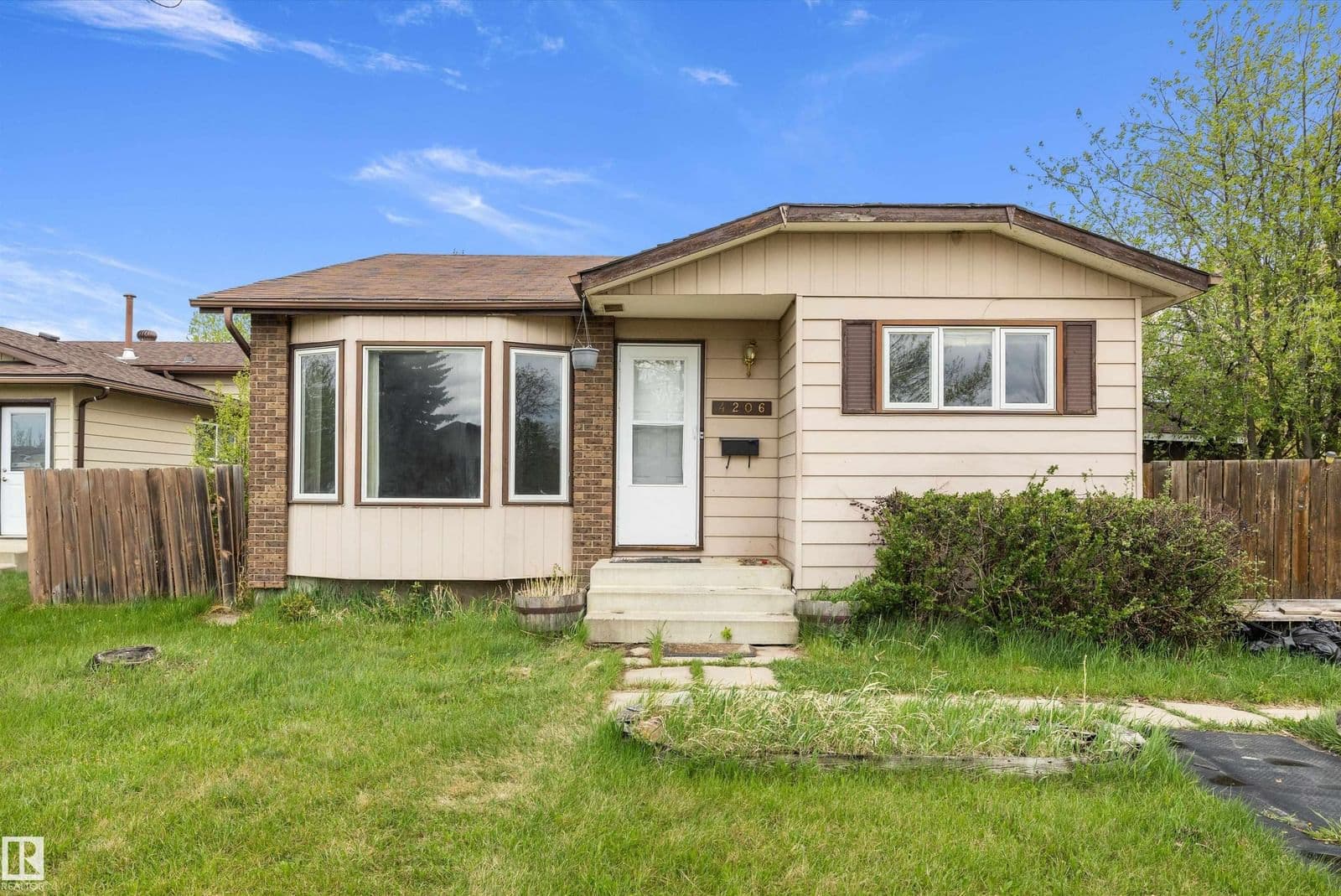 Sold property in Caledonia