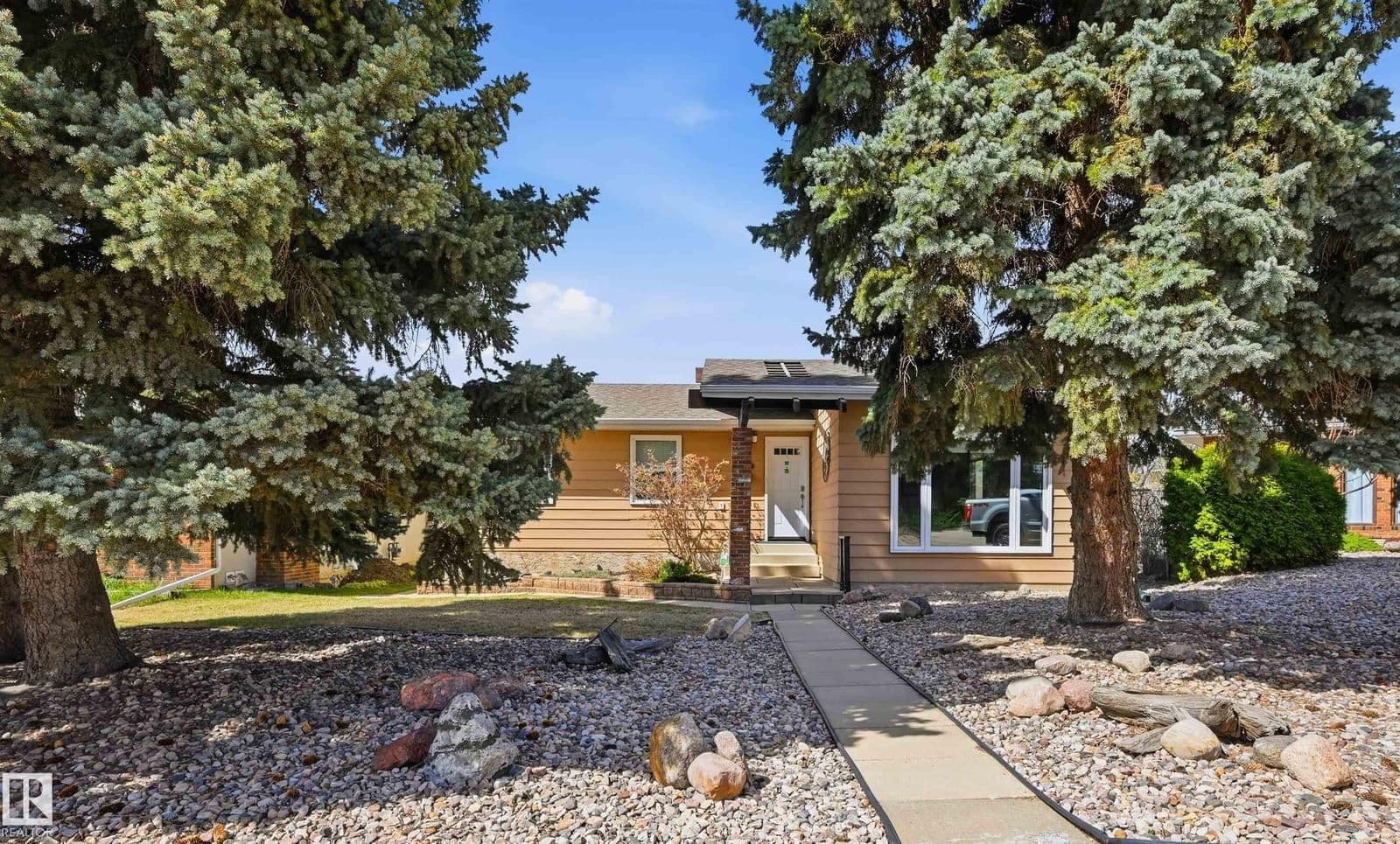 Sold property in Lee Ridge