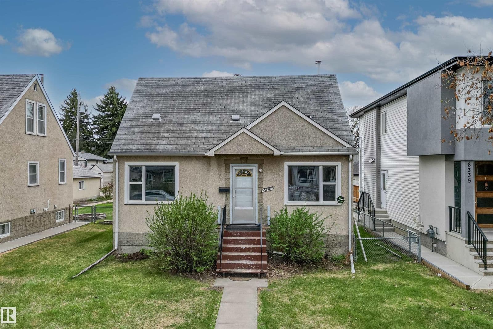 Sold property in King Edward Park