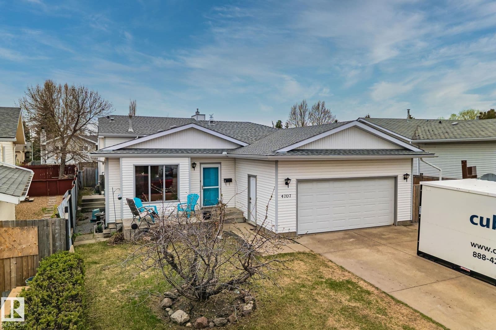 Sold property in Crawford Plains