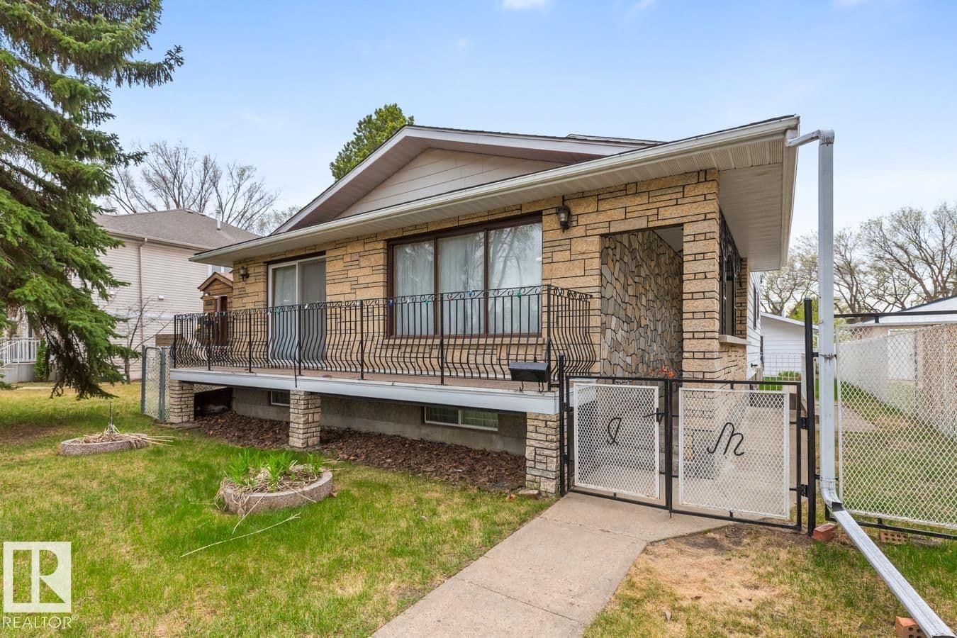 Sold property in Forest Heights (Edmonton)