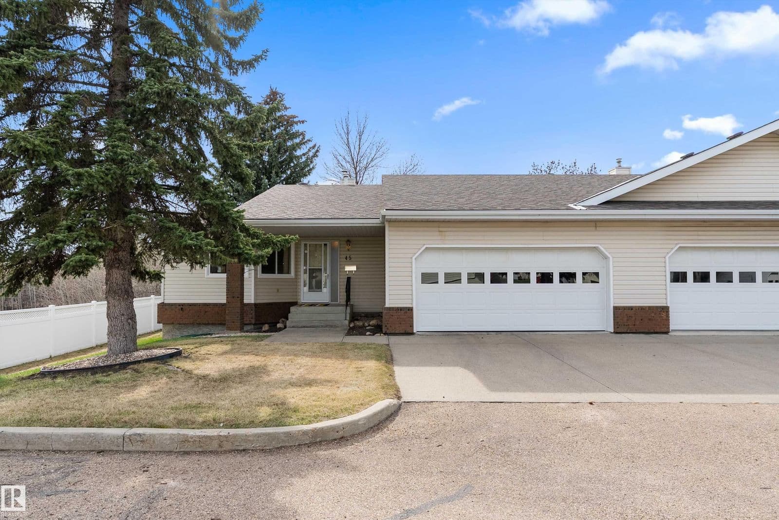 Sold property in Bearspaw (Edmonton)