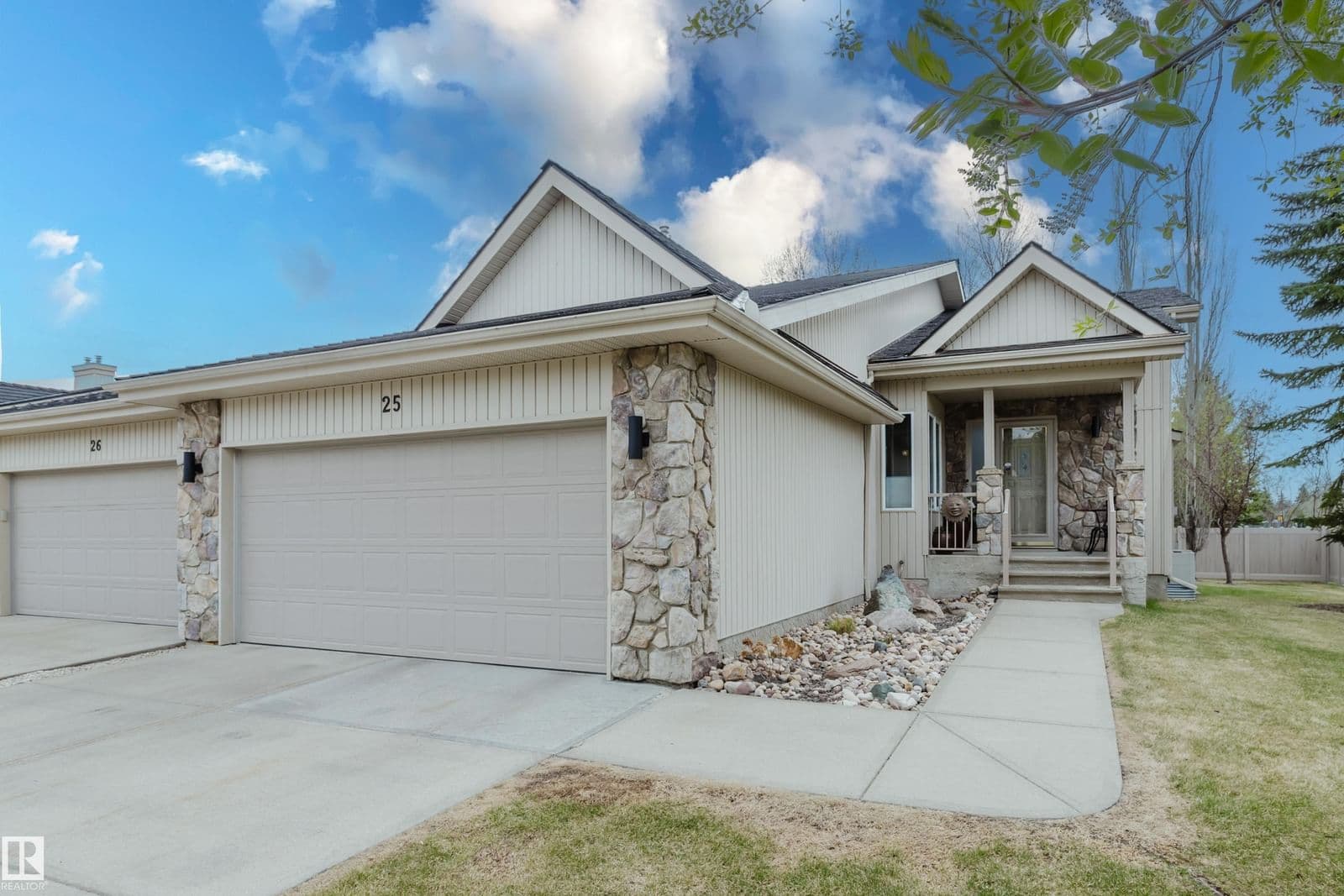Sold property in Potter Greens
