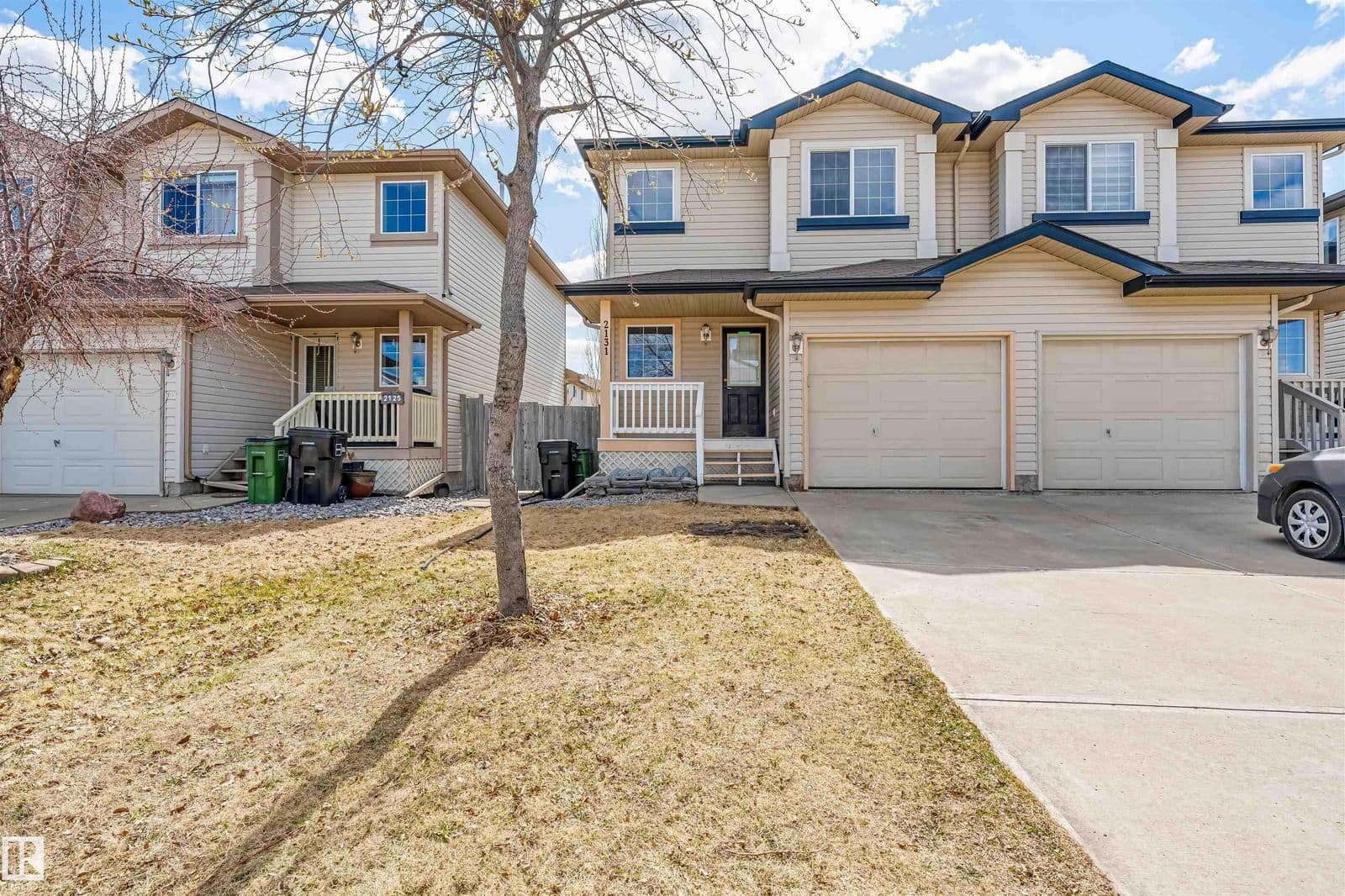 Sold property in Wild Rose