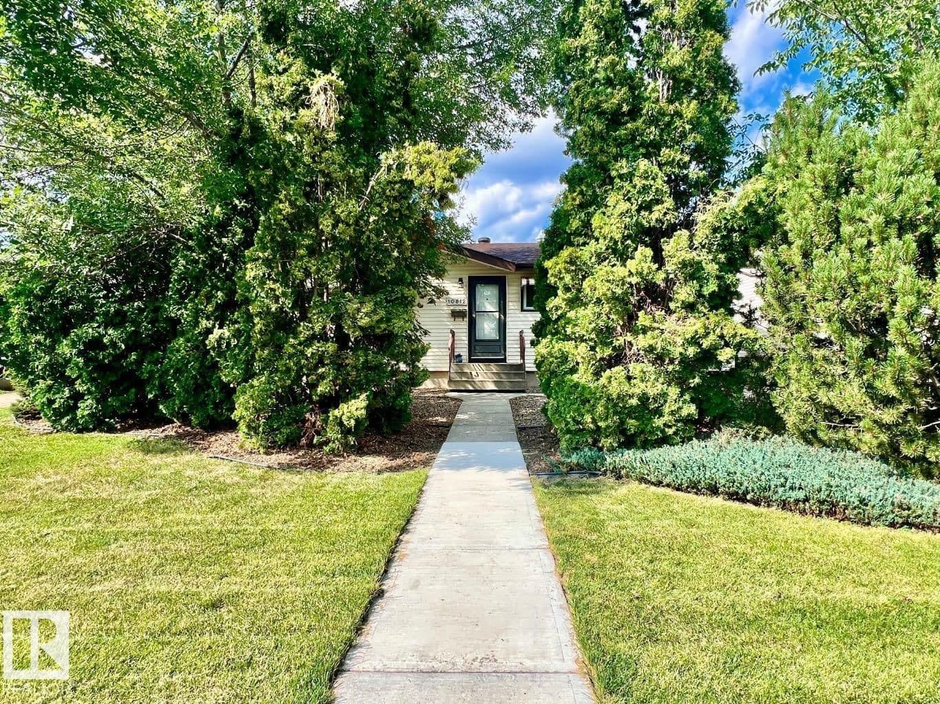 Sold property in Pleasantview (Edmonton)