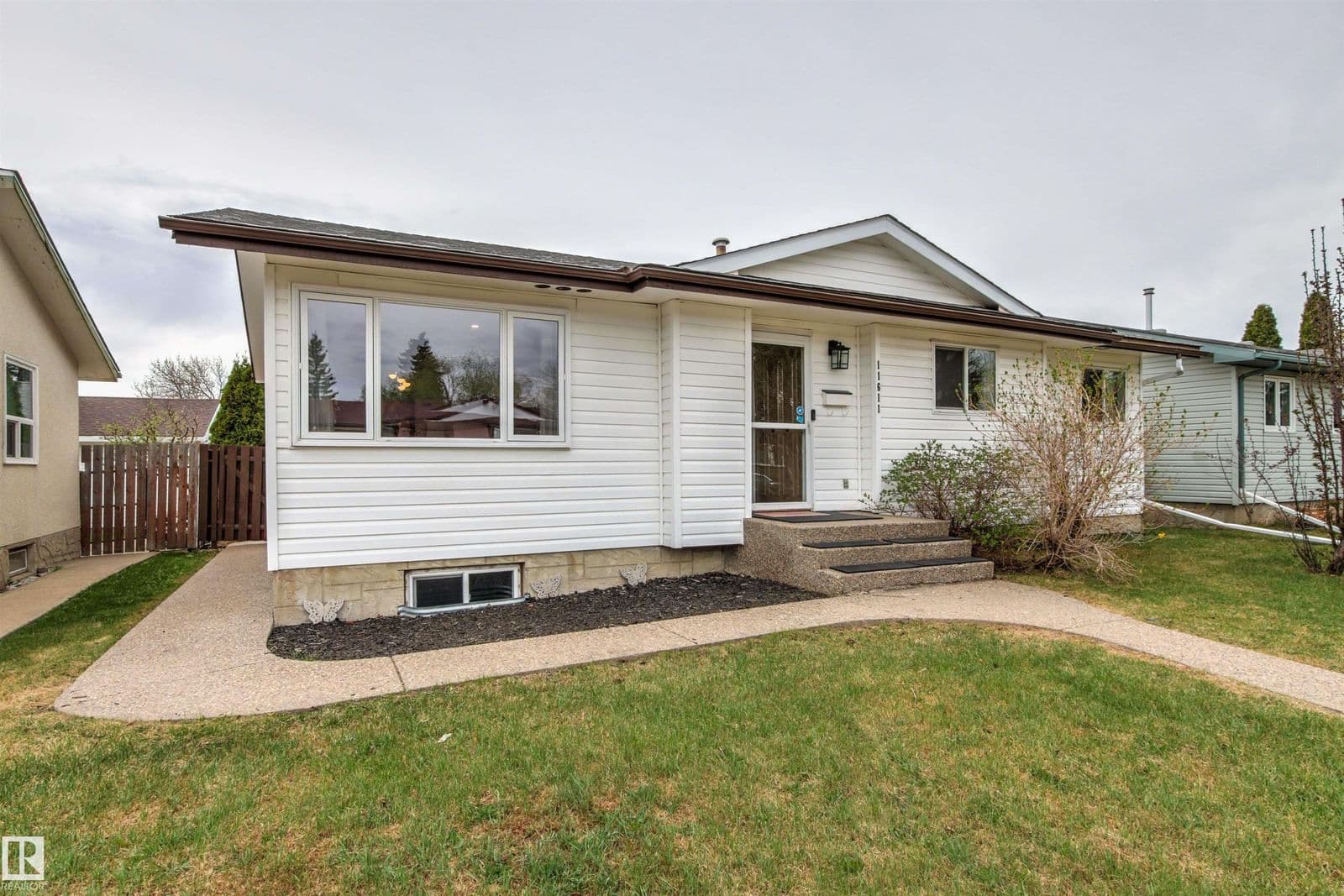 Sold property in Caernarvon
