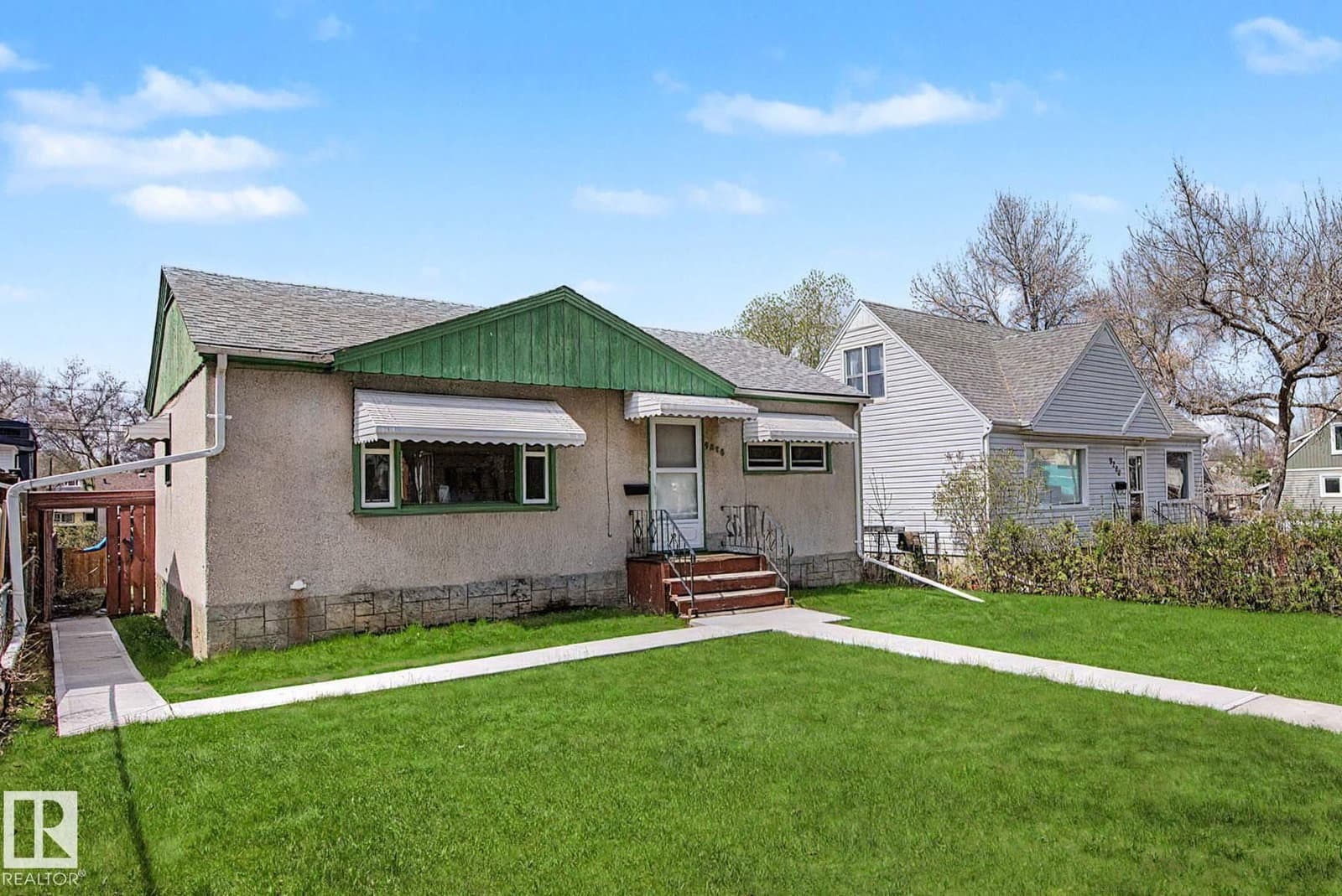 Sold property in Strathearn