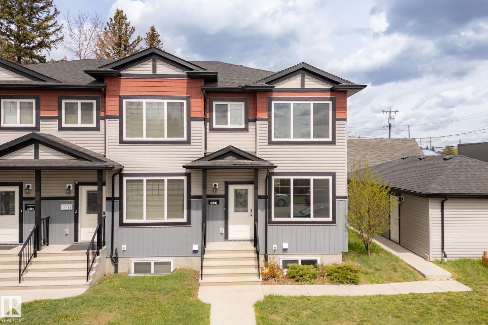 Sold property in Prince Charles