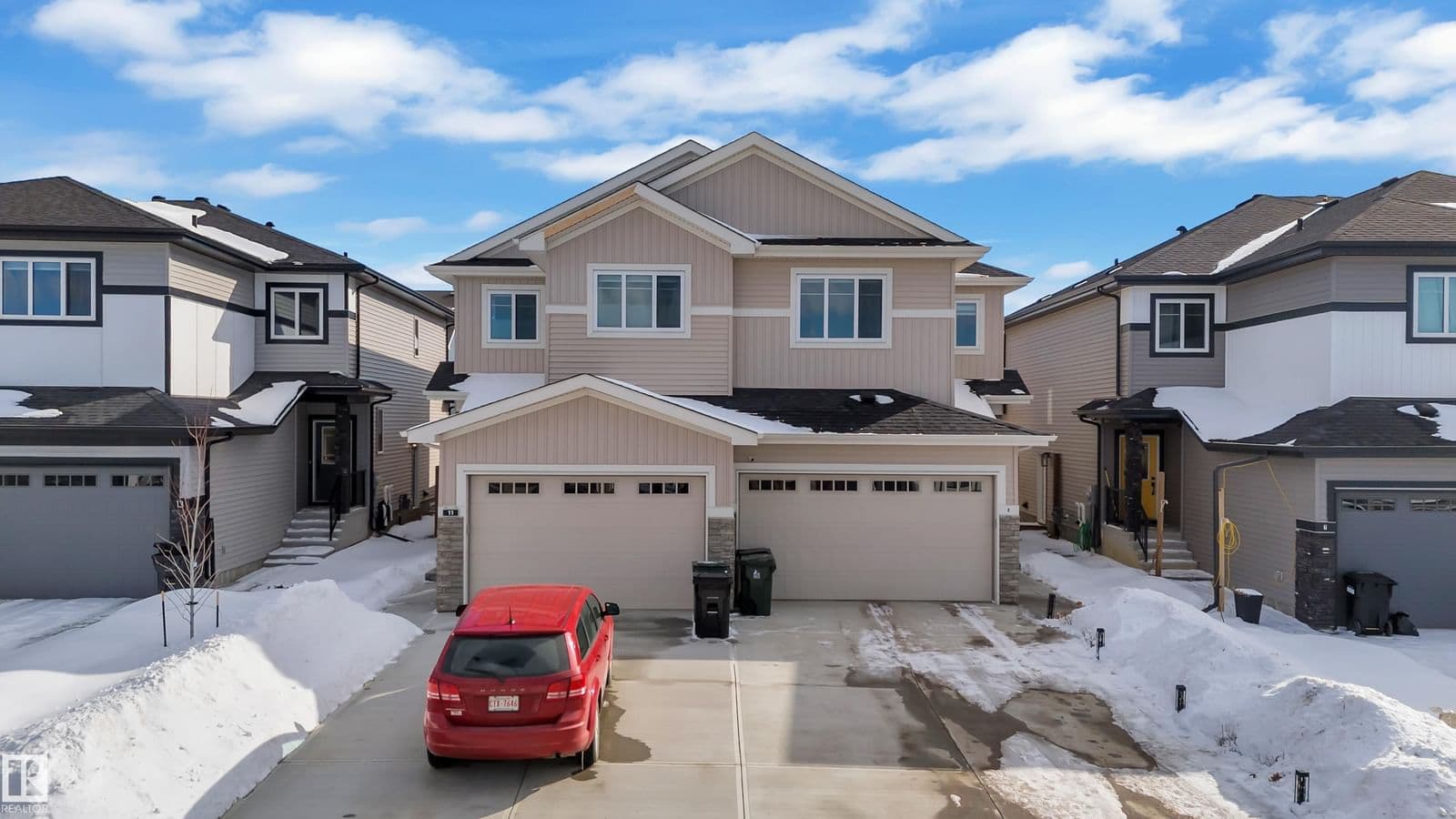 Sold property in Harvest Ridge