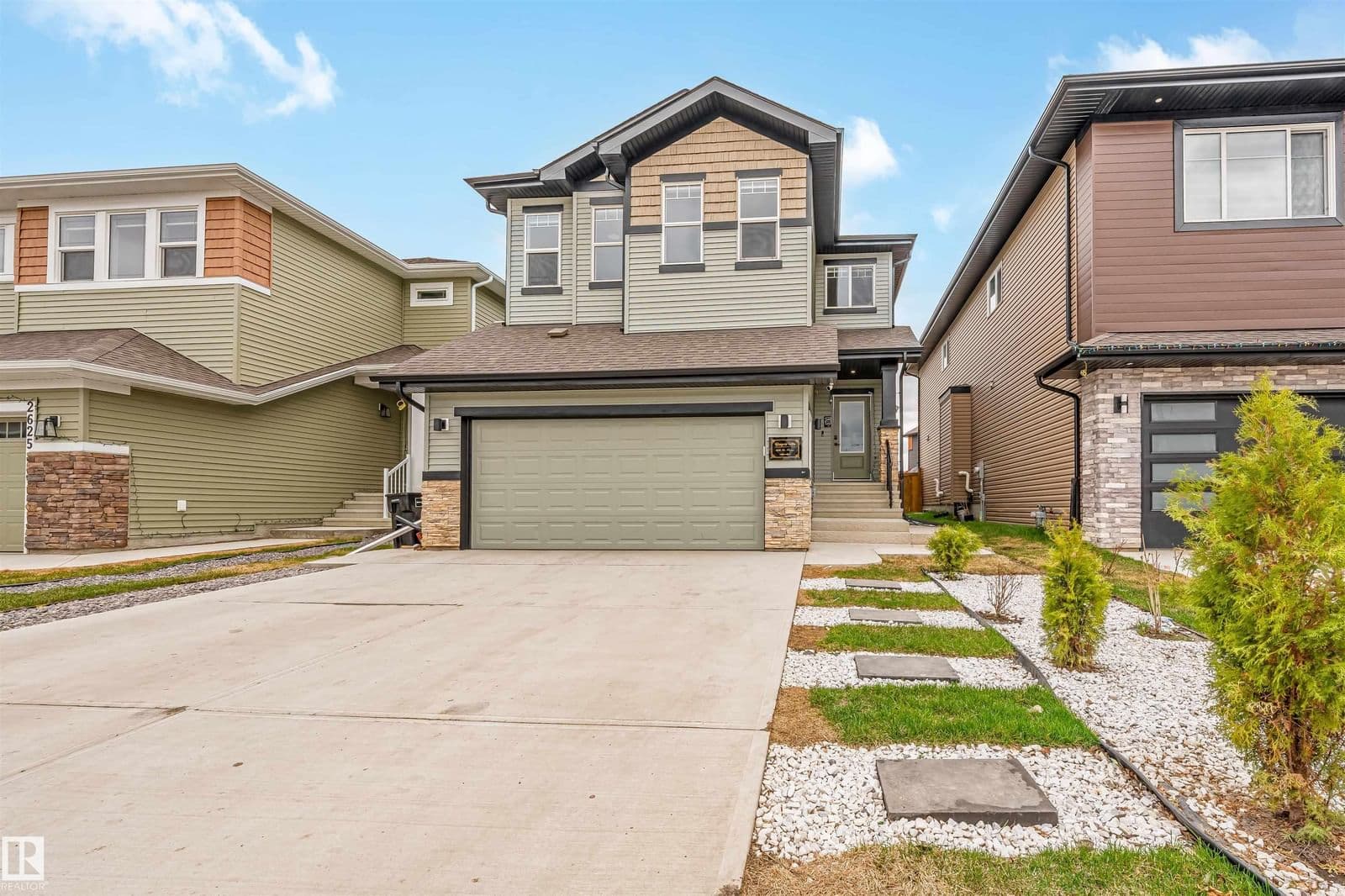Sold property in Laurel