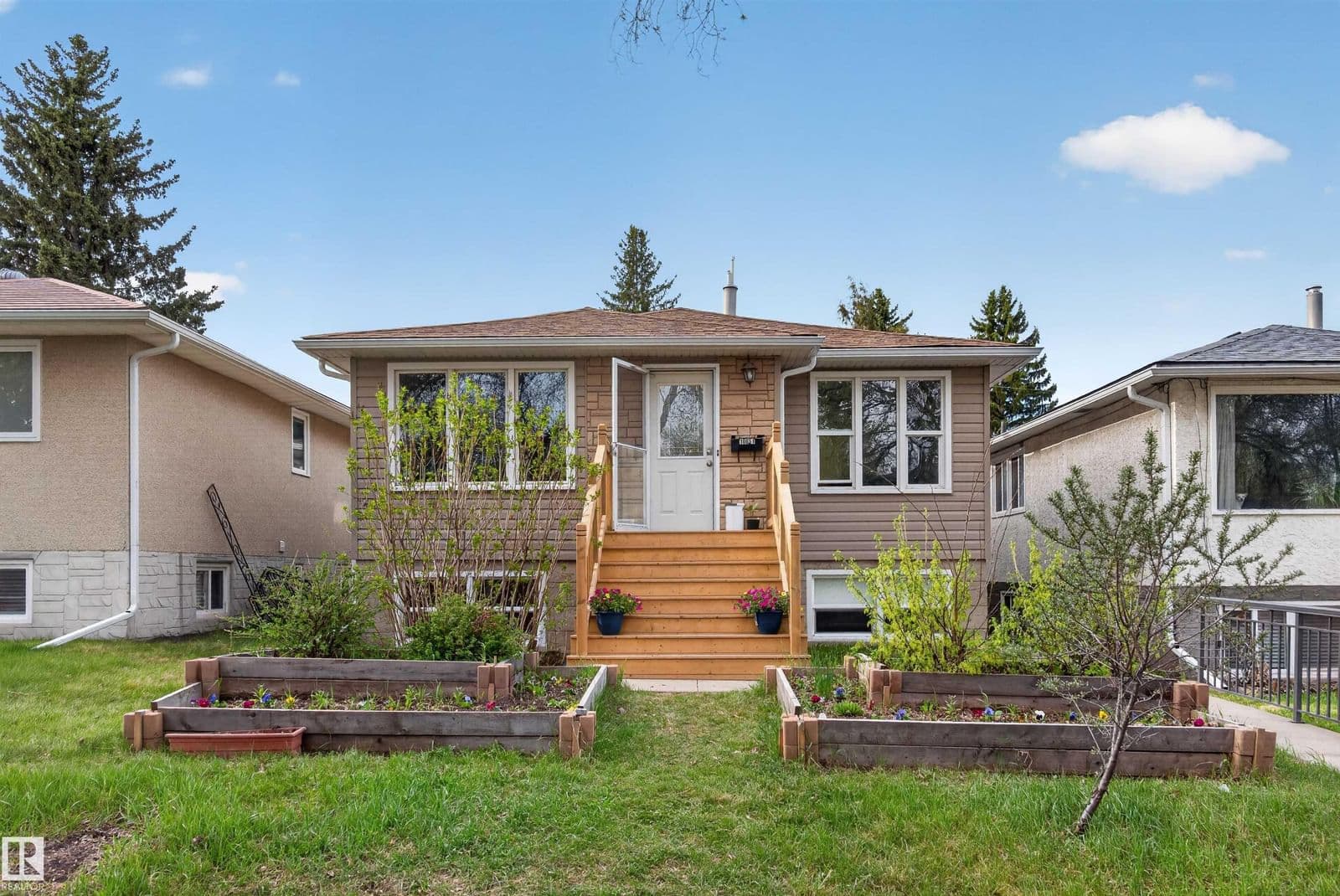 Sold property in Allendale