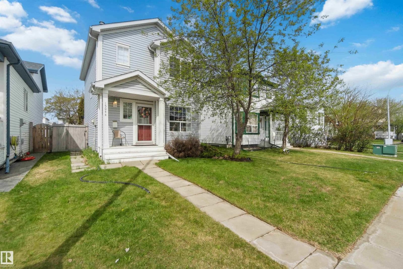Sold property in Cumberland